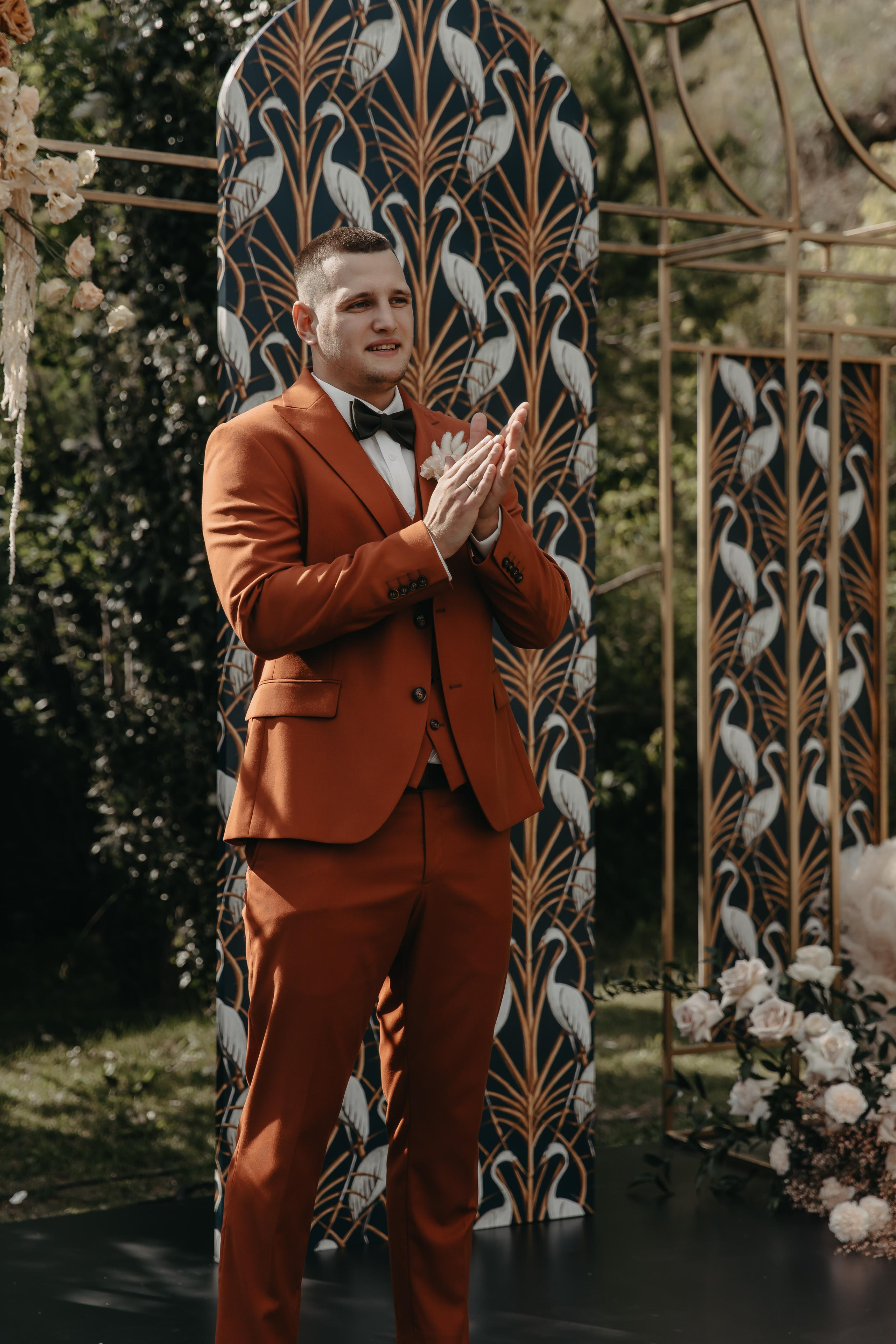 Антон и Полина. Свадебный и Семейный фотограф по всему миру Анна Фёдорова