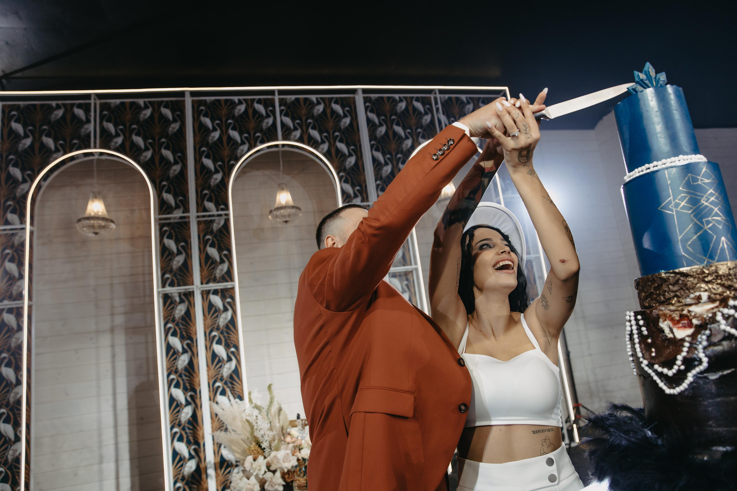 Антон и Полина. Свадебный и Семейный фотограф по всему миру Анна Фёдорова