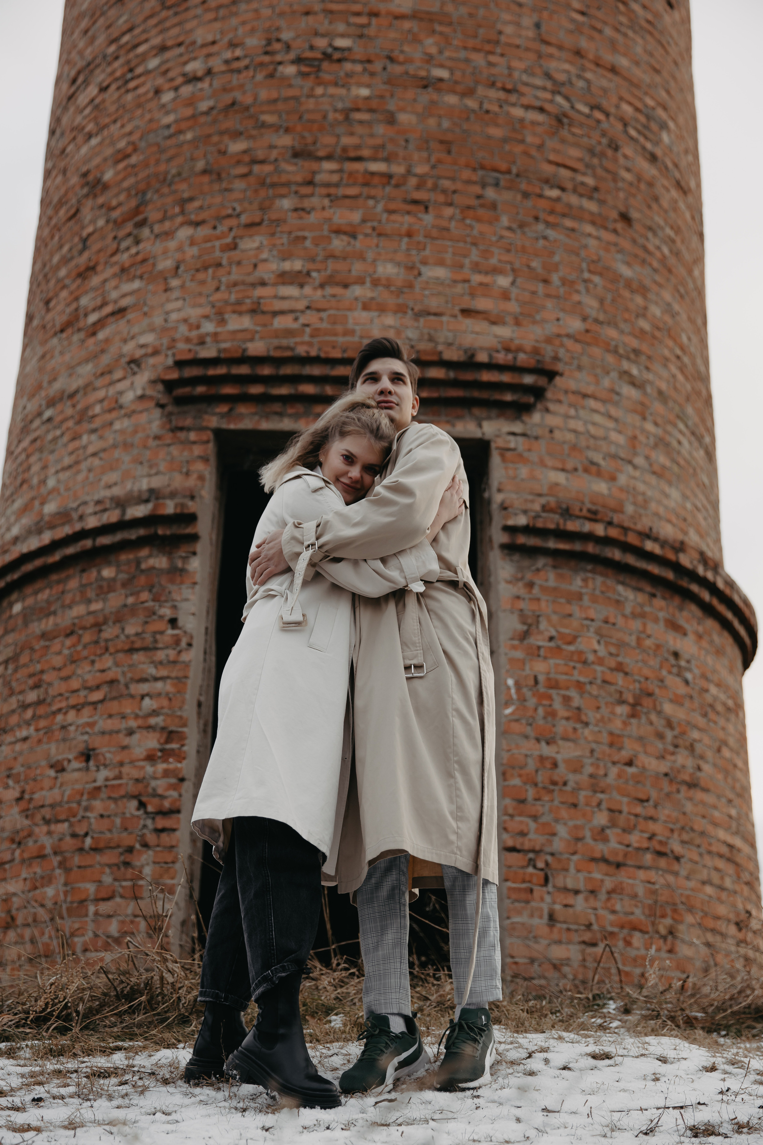 Кирилл и Маша. Свадебный и Семейный фотограф по всему миру Анна Фёдорова