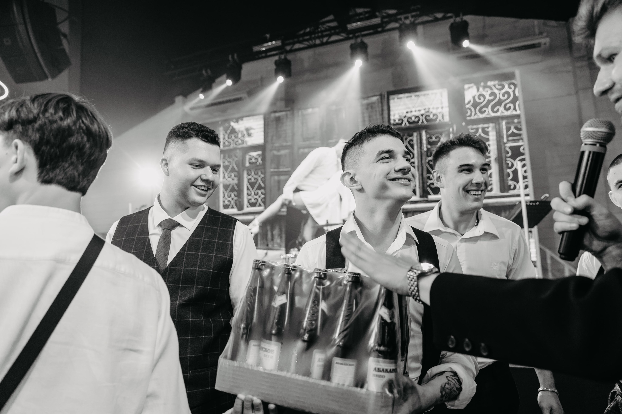 Антон и Полина. Свадебный и Семейный фотограф по всему миру Анна Фёдорова