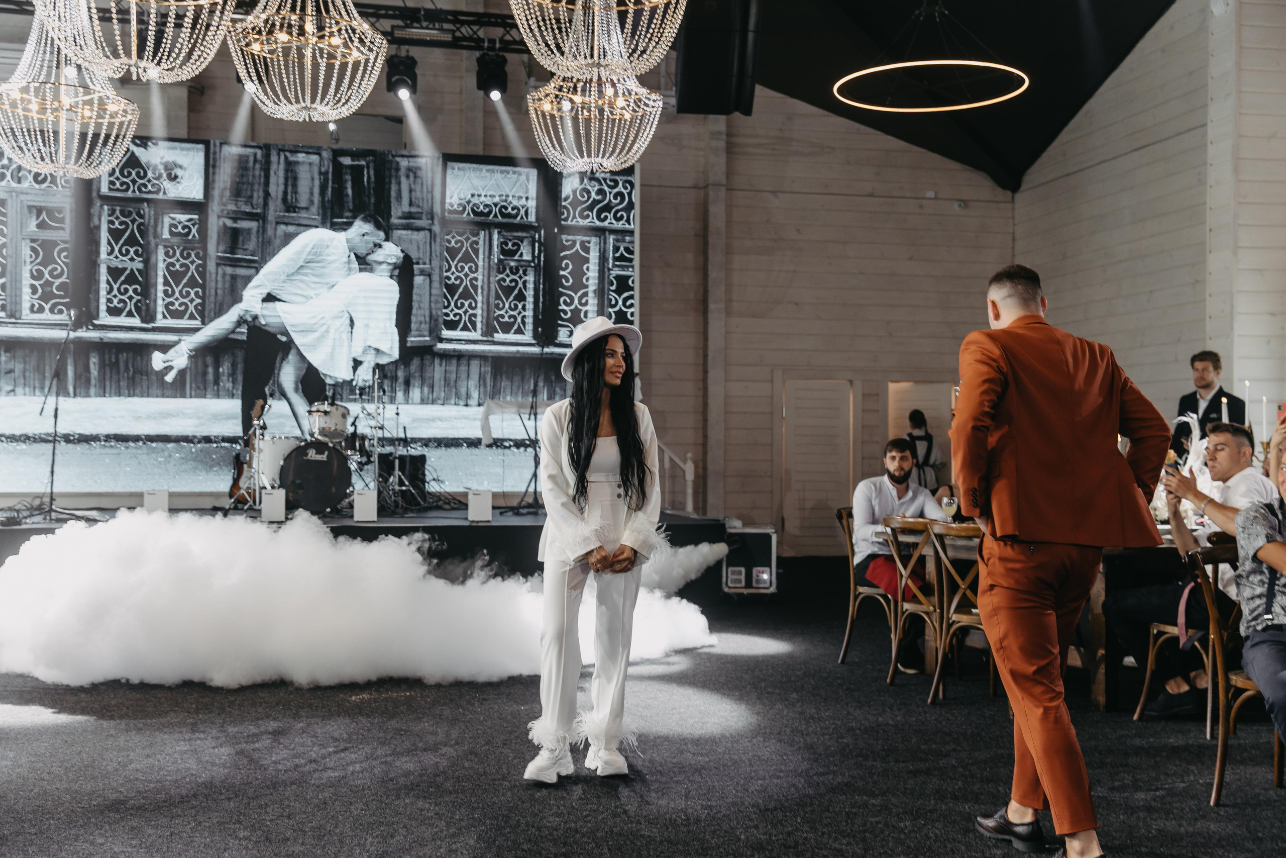 Антон и Полина. Свадебный и Семейный фотограф по всему миру Анна Фёдорова