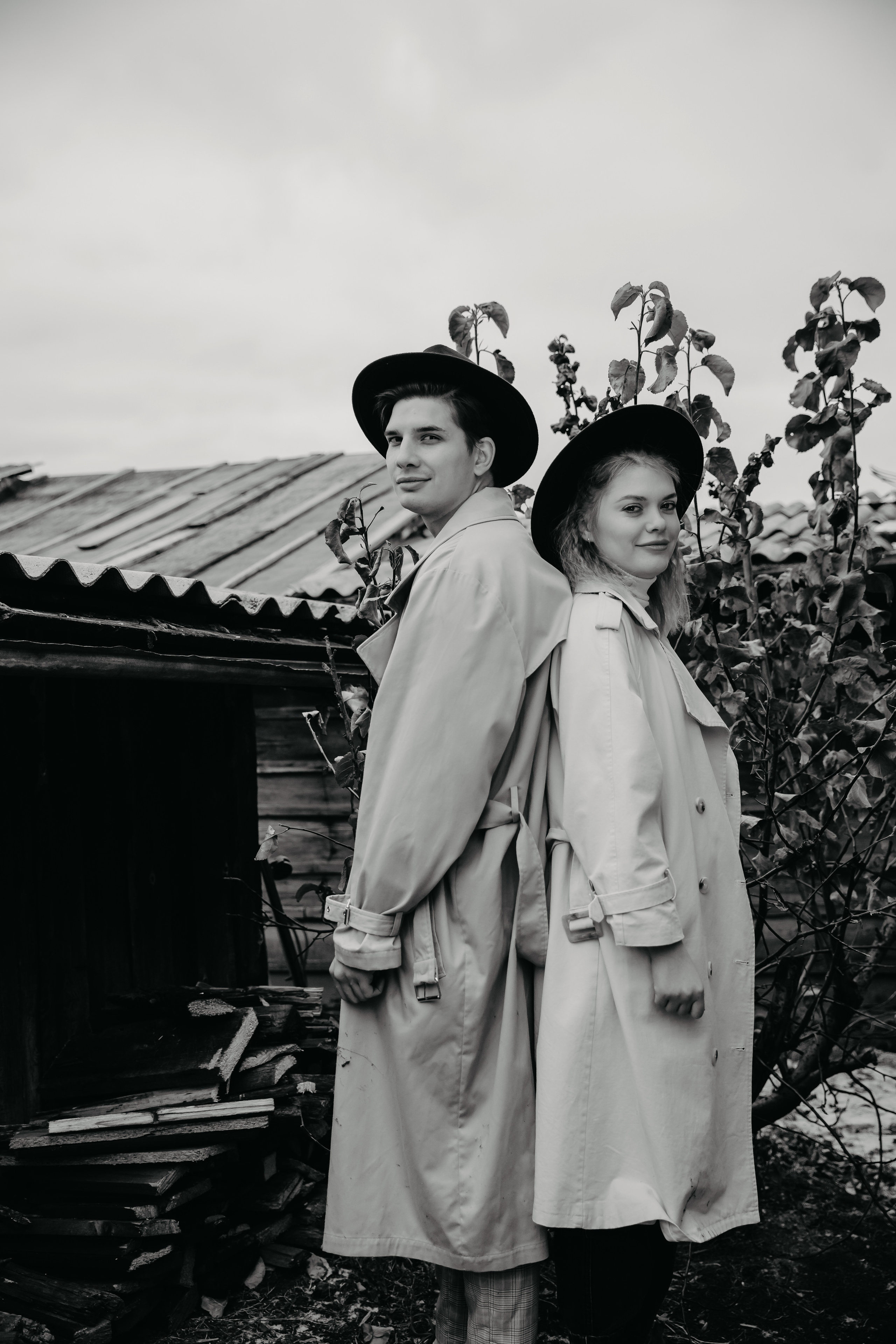 Кирилл и Маша. Свадебный и Семейный фотограф по всему миру Анна Фёдорова