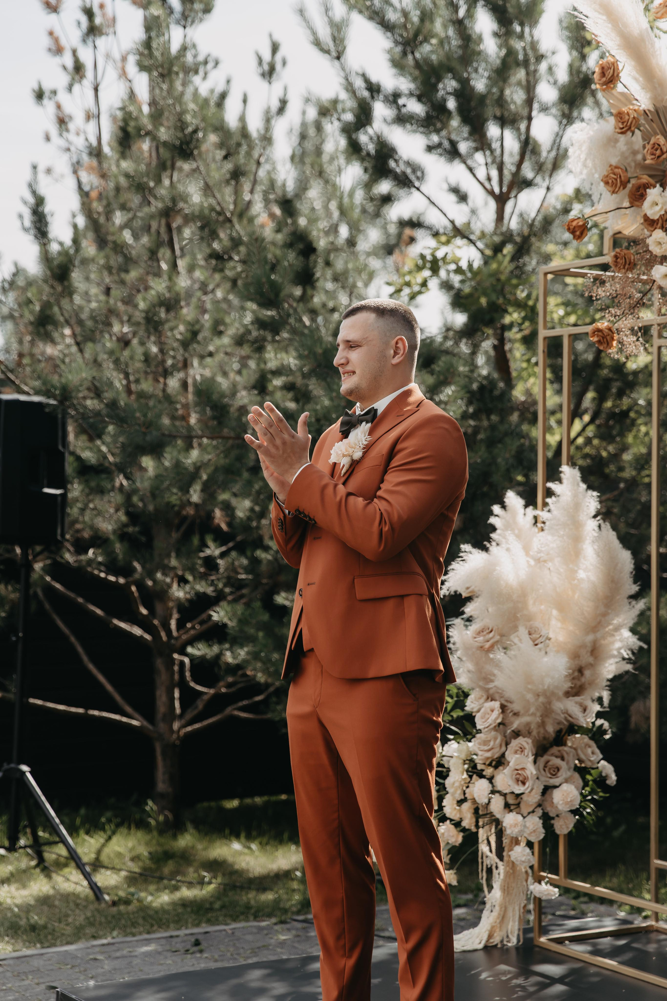 Антон и Полина. Свадебный и Семейный фотограф по всему миру Анна Фёдорова