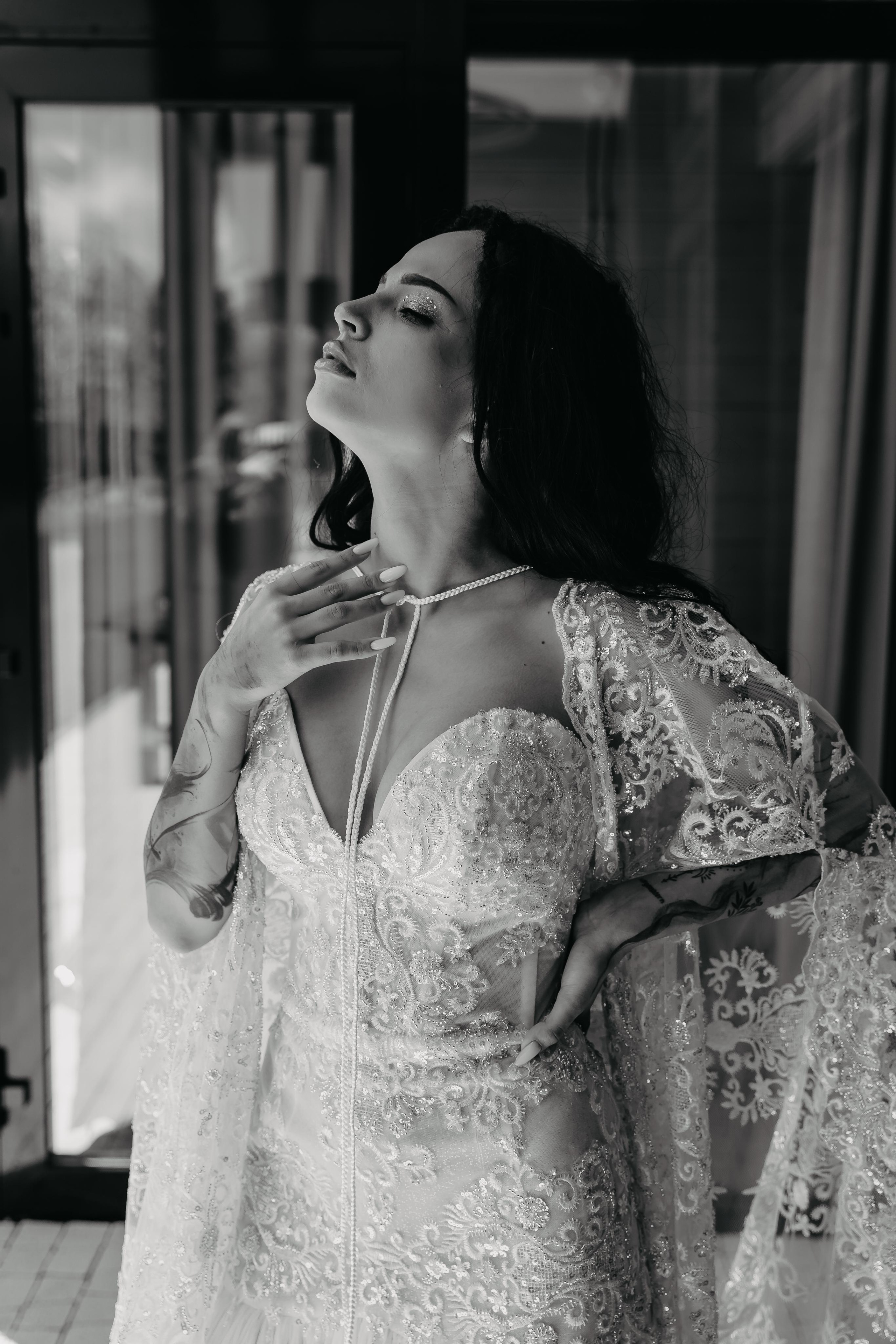 Антон и Полина. Свадебный и Семейный фотограф по всему миру Анна Фёдорова