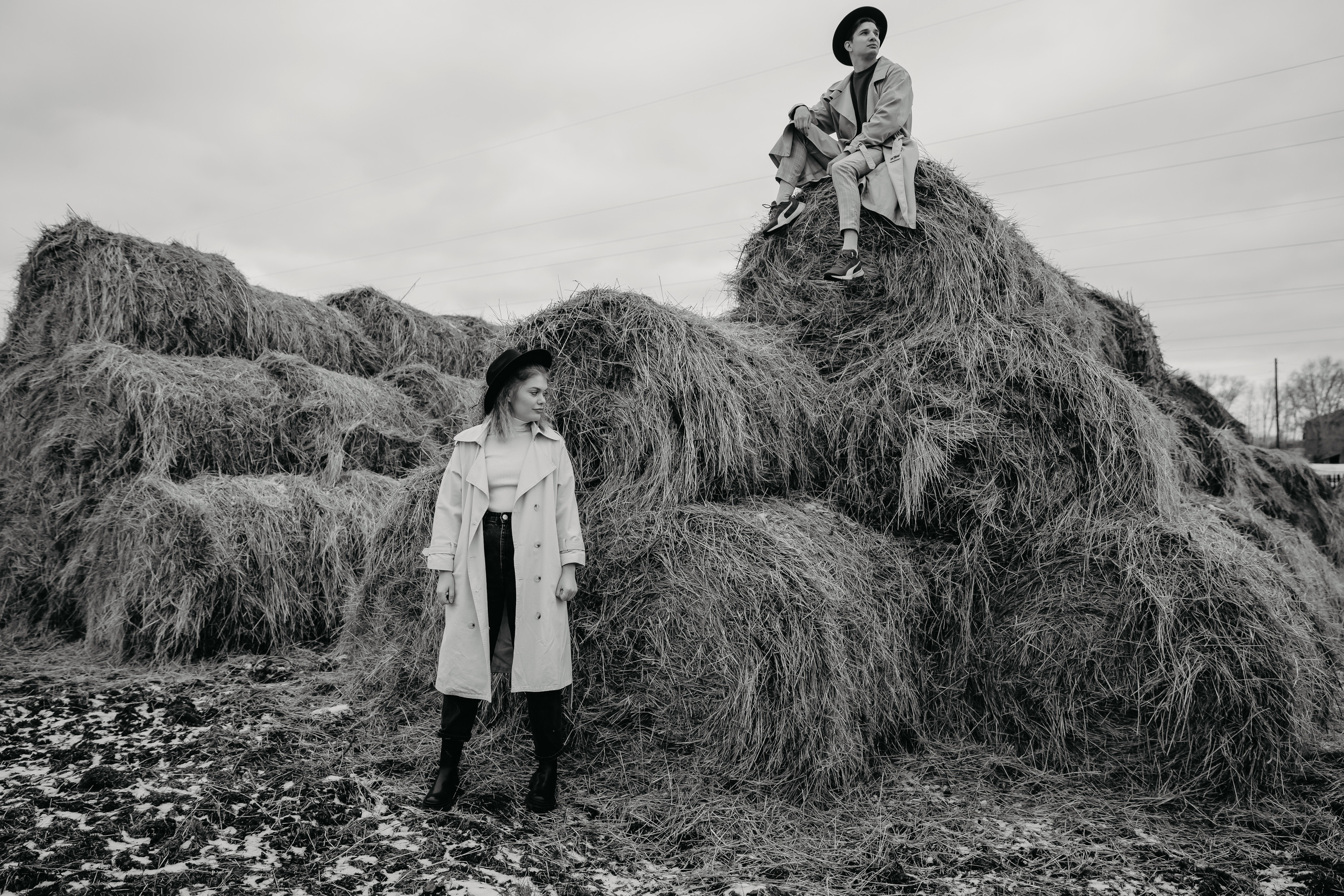 Кирилл и Маша. Свадебный и Семейный фотограф по всему миру Анна Фёдорова