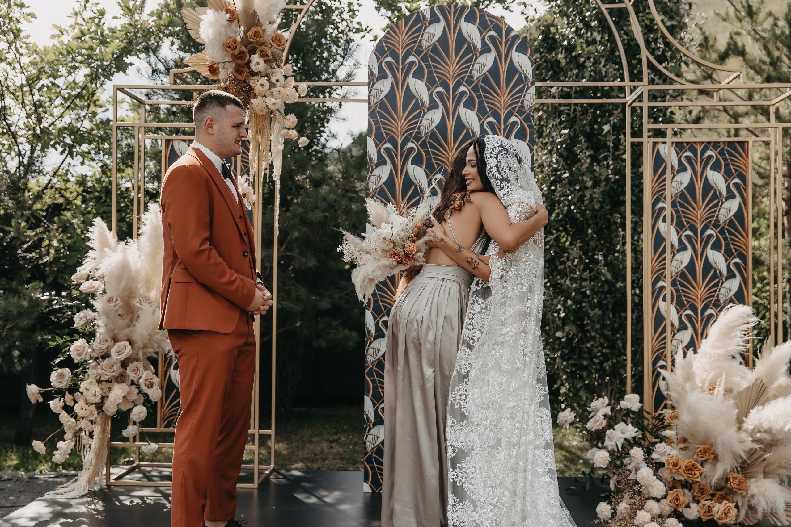 Антон и Полина. Свадебный и Семейный фотограф по всему миру Анна Фёдорова