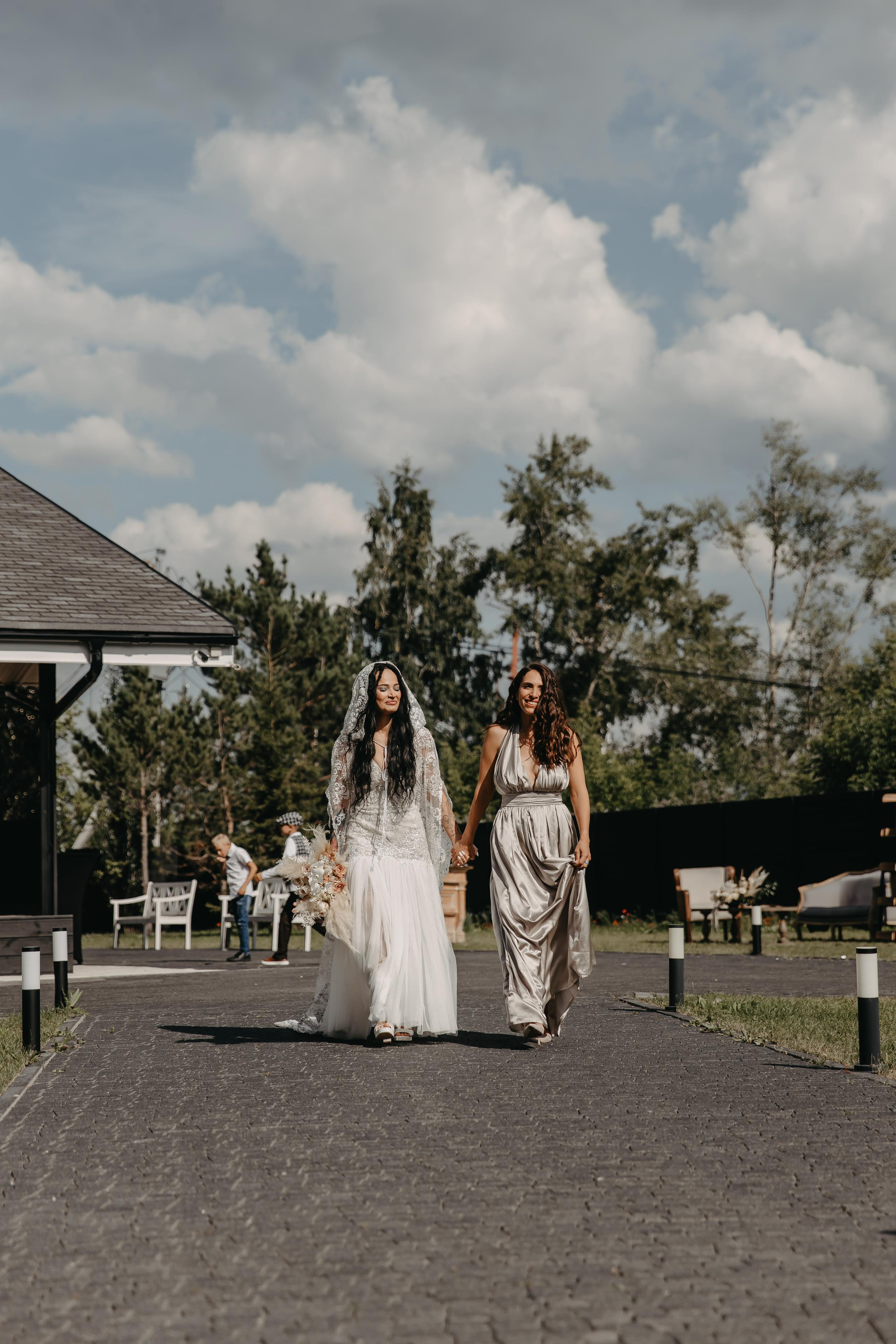 Антон и Полина. Свадебный и Семейный фотограф по всему миру Анна Фёдорова