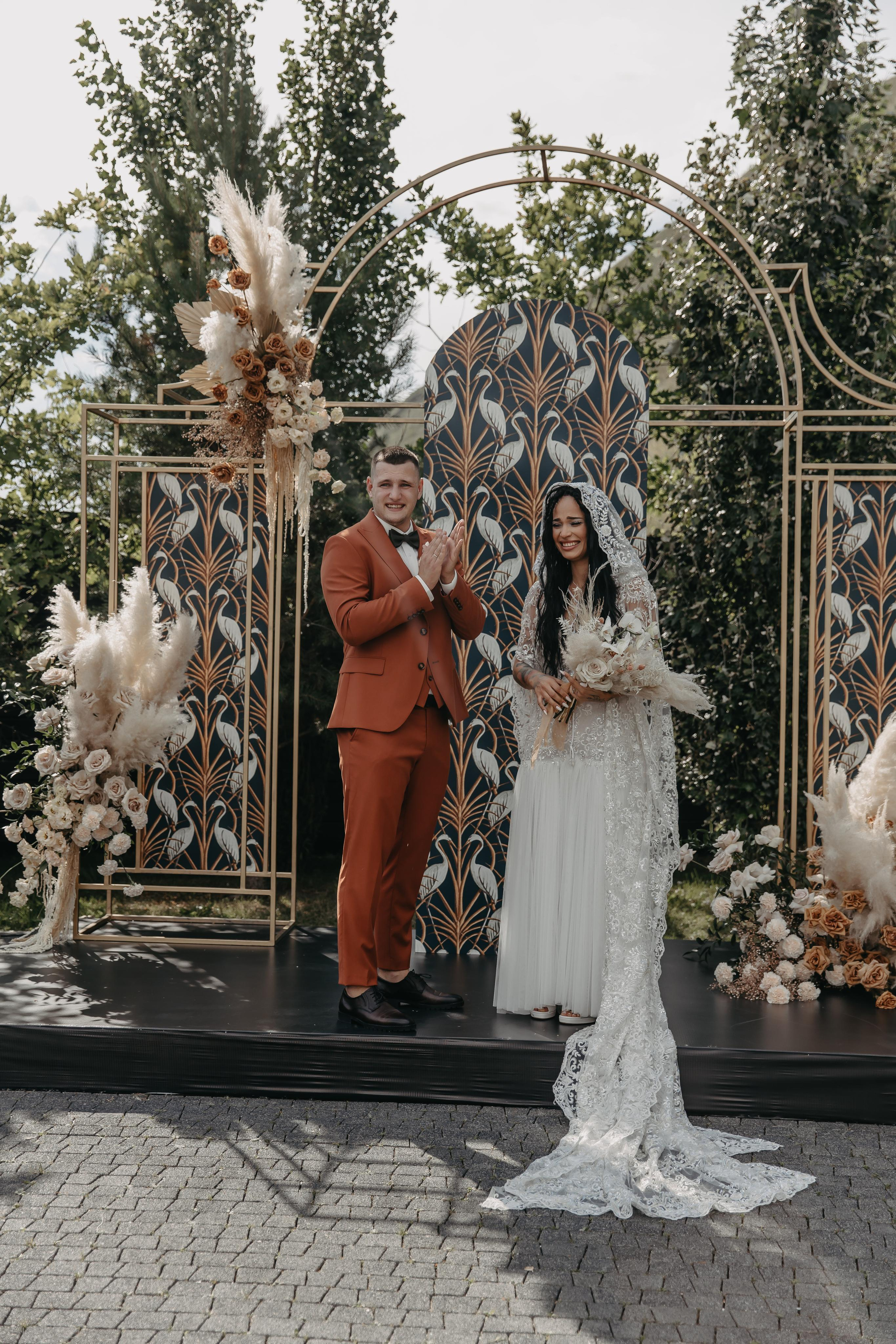 Антон и Полина. Свадебный и Семейный фотограф по всему миру Анна Фёдорова