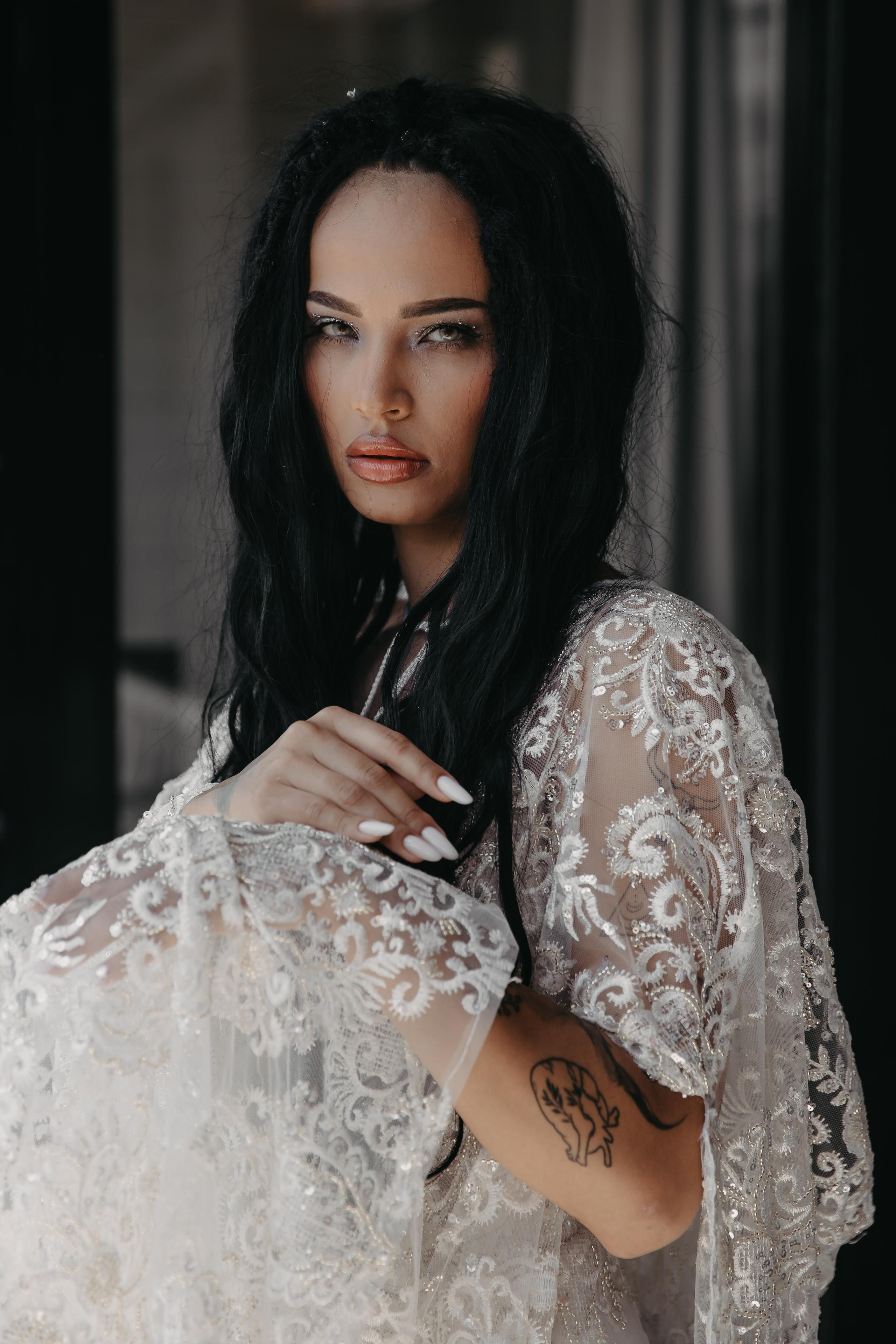 Антон и Полина. Свадебный и Семейный фотограф по всему миру Анна Фёдорова