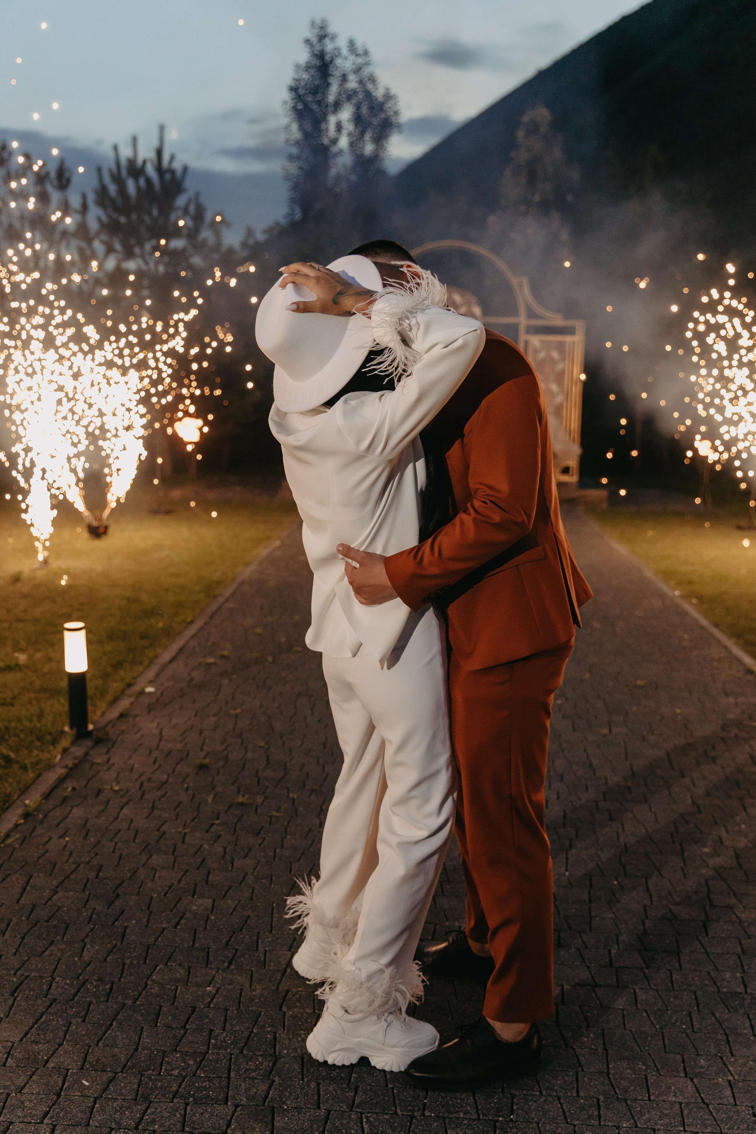 Антон и Полина. Свадебный и Семейный фотограф по всему миру Анна Фёдорова