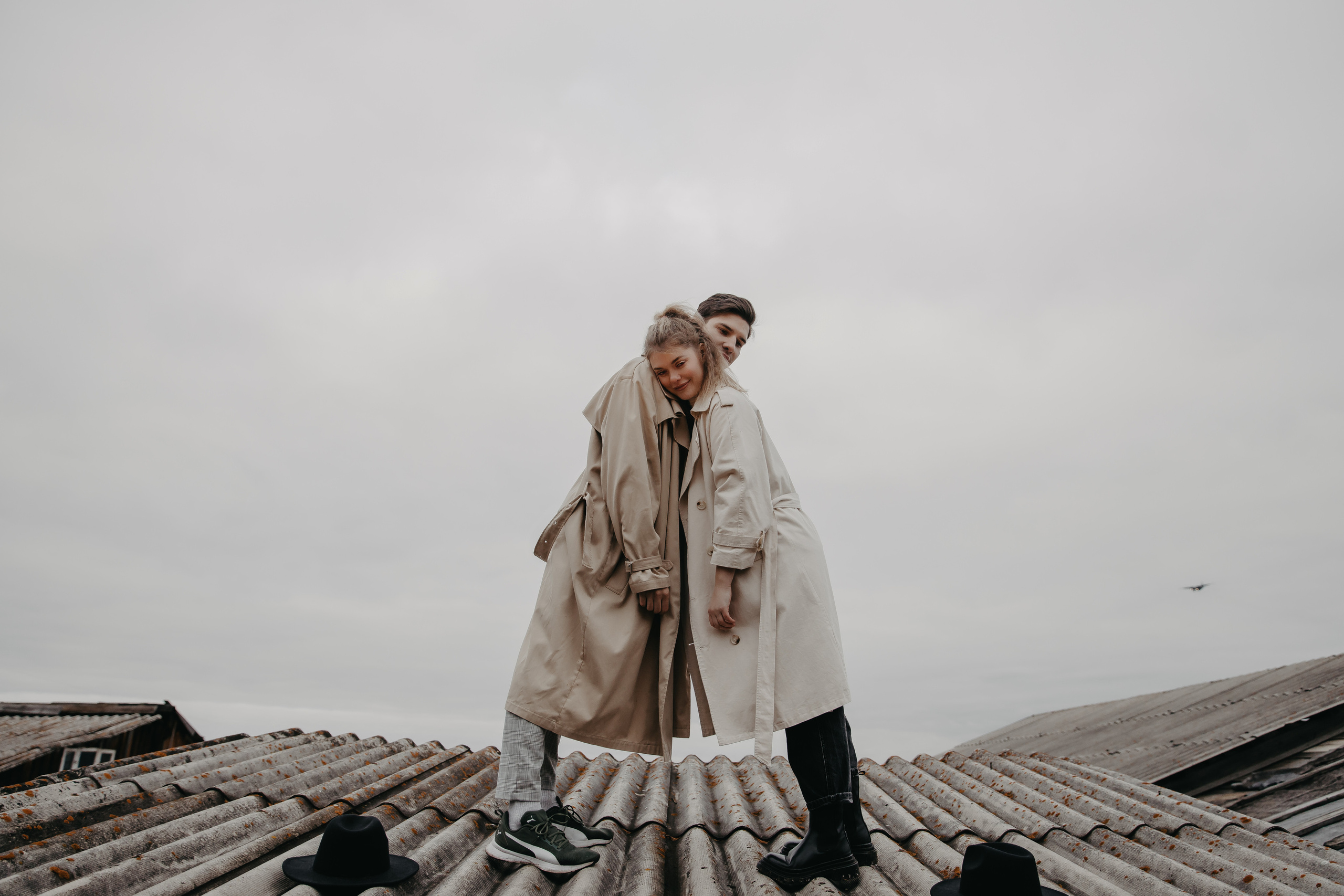 Кирилл и Маша. Свадебный и Семейный фотограф по всему миру Анна Фёдорова