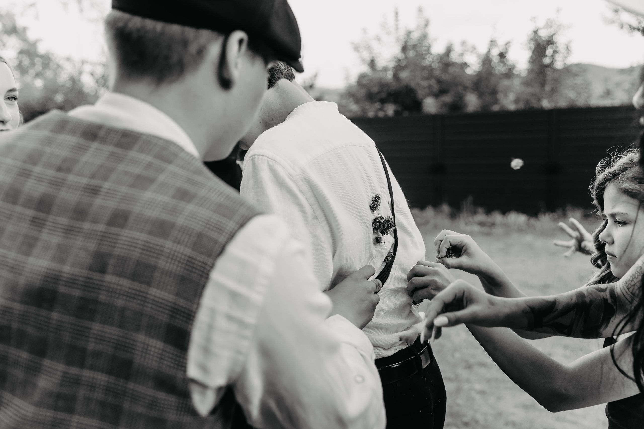 Антон и Полина. Свадебный и Семейный фотограф по всему миру Анна Фёдорова