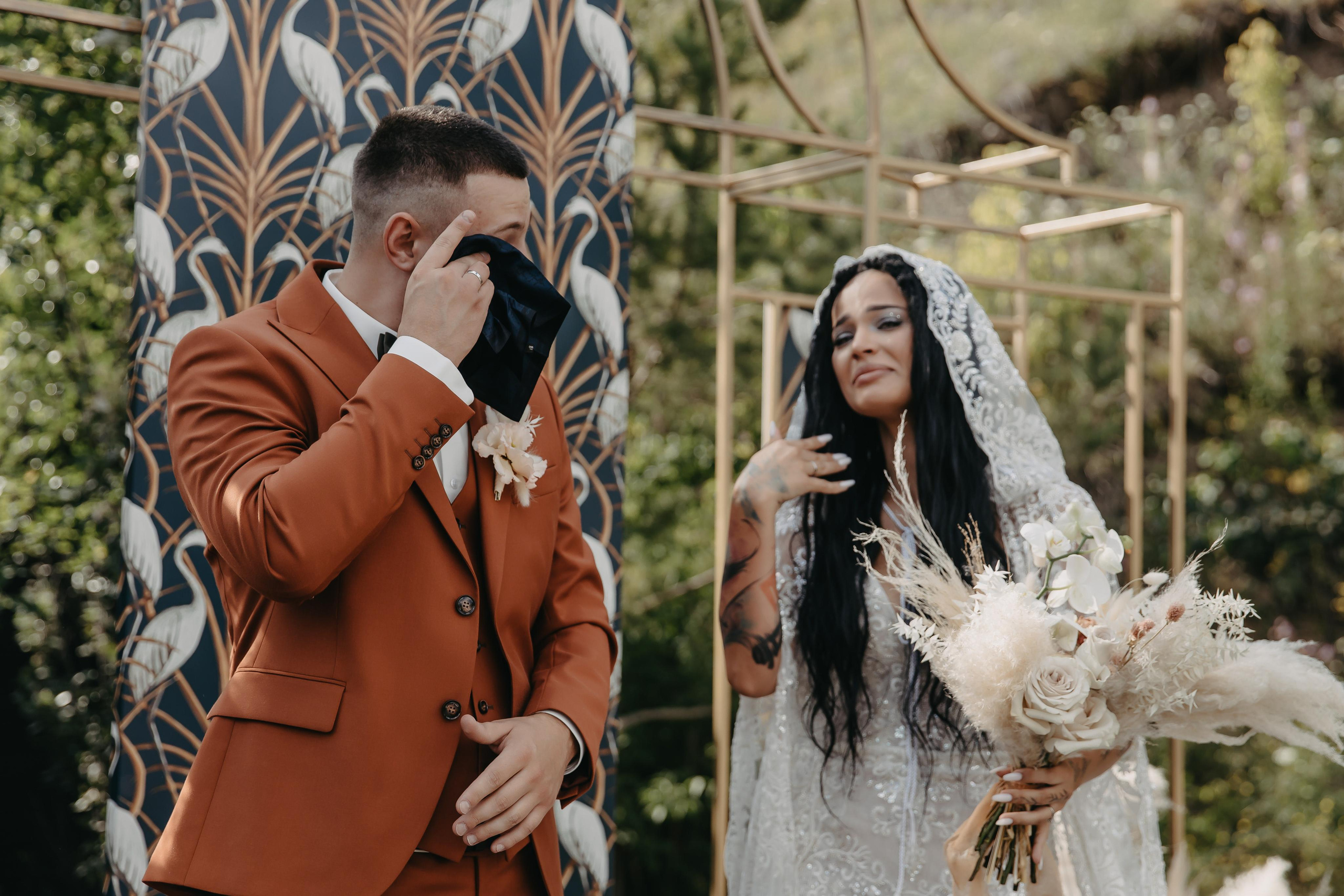 Антон и Полина. Свадебный и Семейный фотограф по всему миру Анна Фёдорова