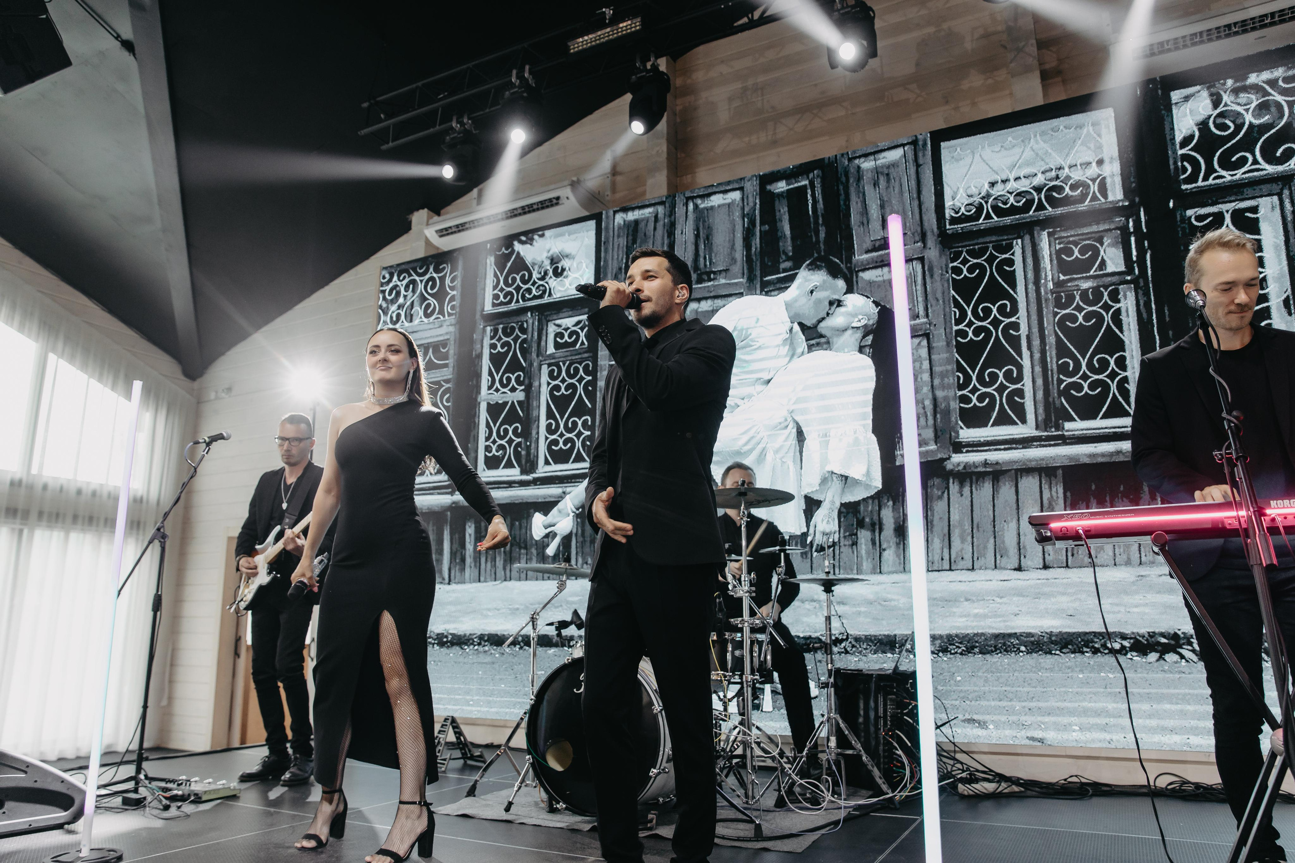 Антон и Полина. Свадебный и Семейный фотограф по всему миру Анна Фёдорова