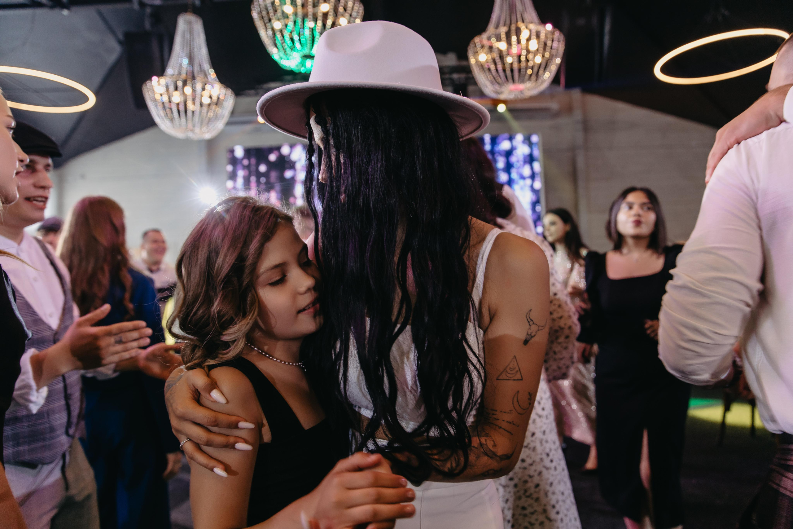 Антон и Полина. Свадебный и Семейный фотограф по всему миру Анна Фёдорова