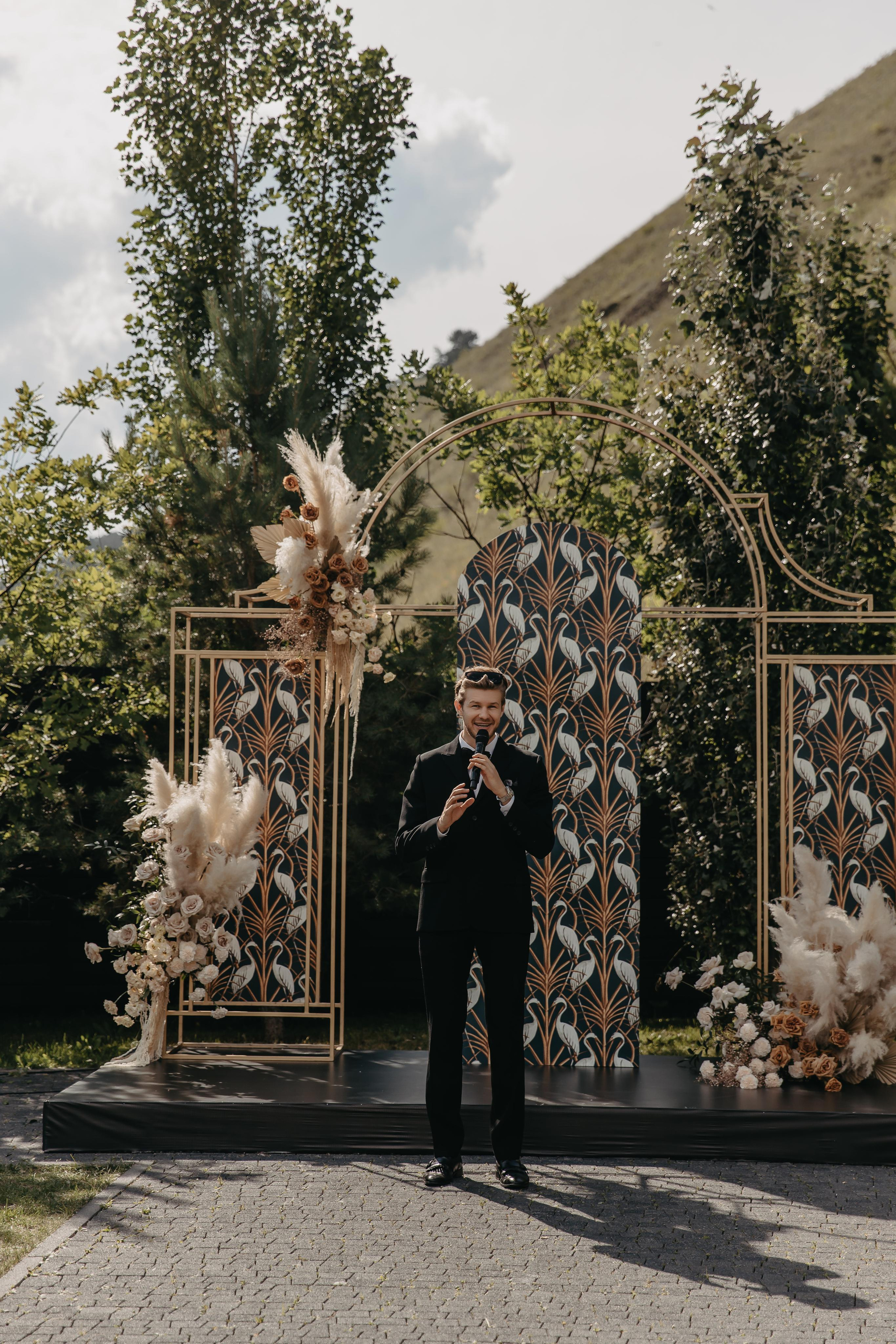 Антон и Полина. Свадебный и Семейный фотограф по всему миру Анна Фёдорова