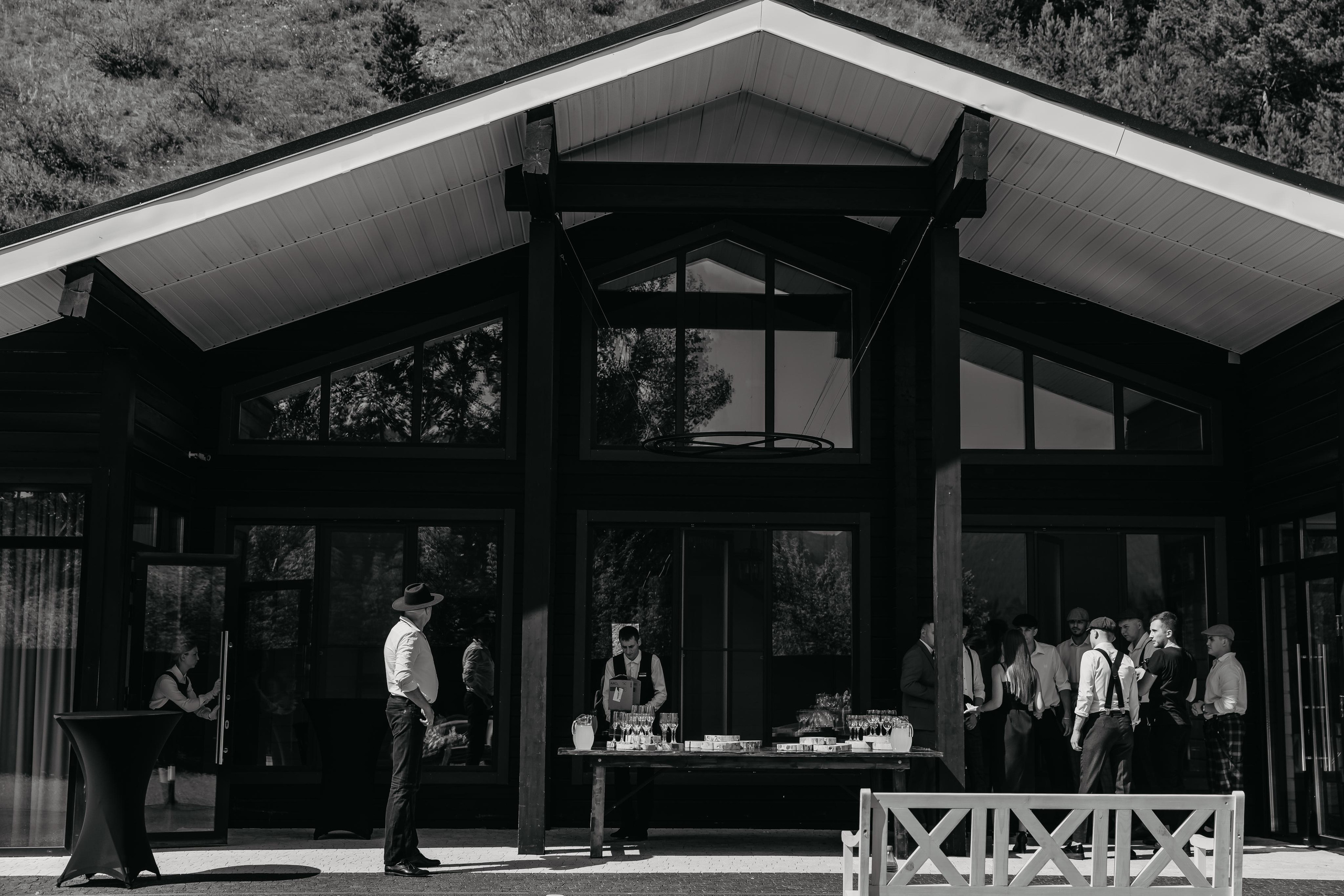 Антон и Полина. Свадебный и Семейный фотограф по всему миру Анна Фёдорова