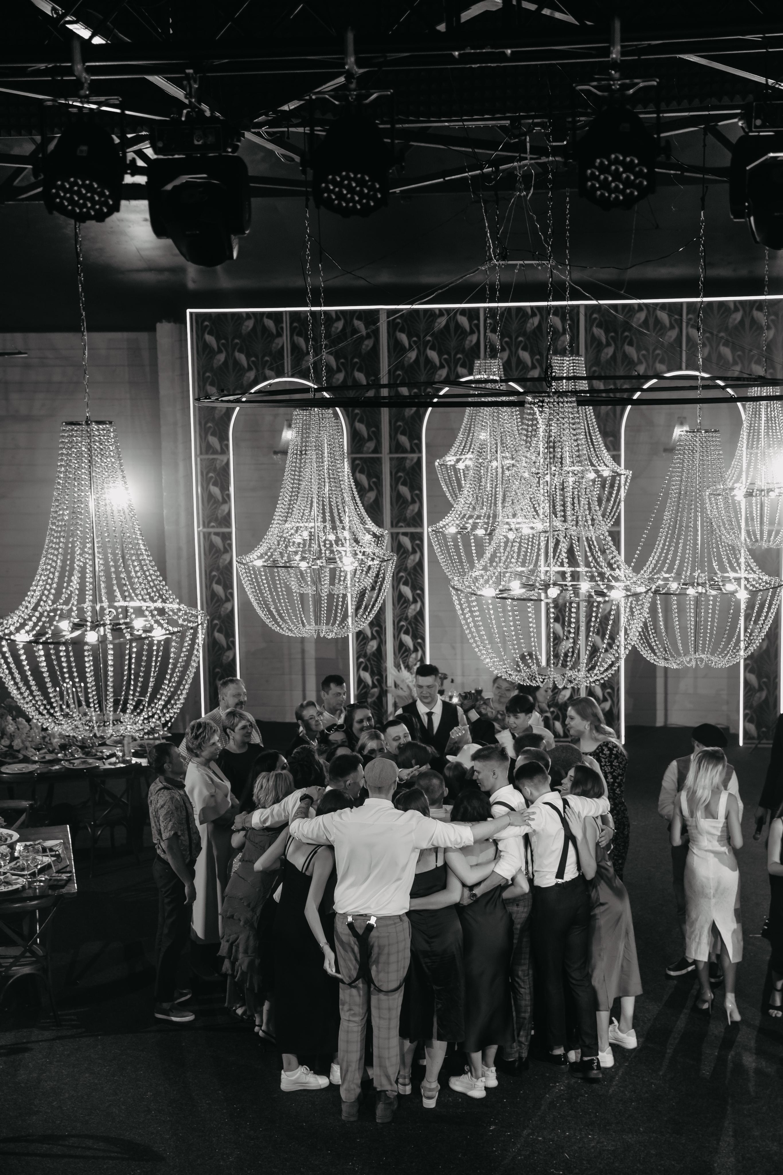 Антон и Полина. Свадебный и Семейный фотограф по всему миру Анна Фёдорова