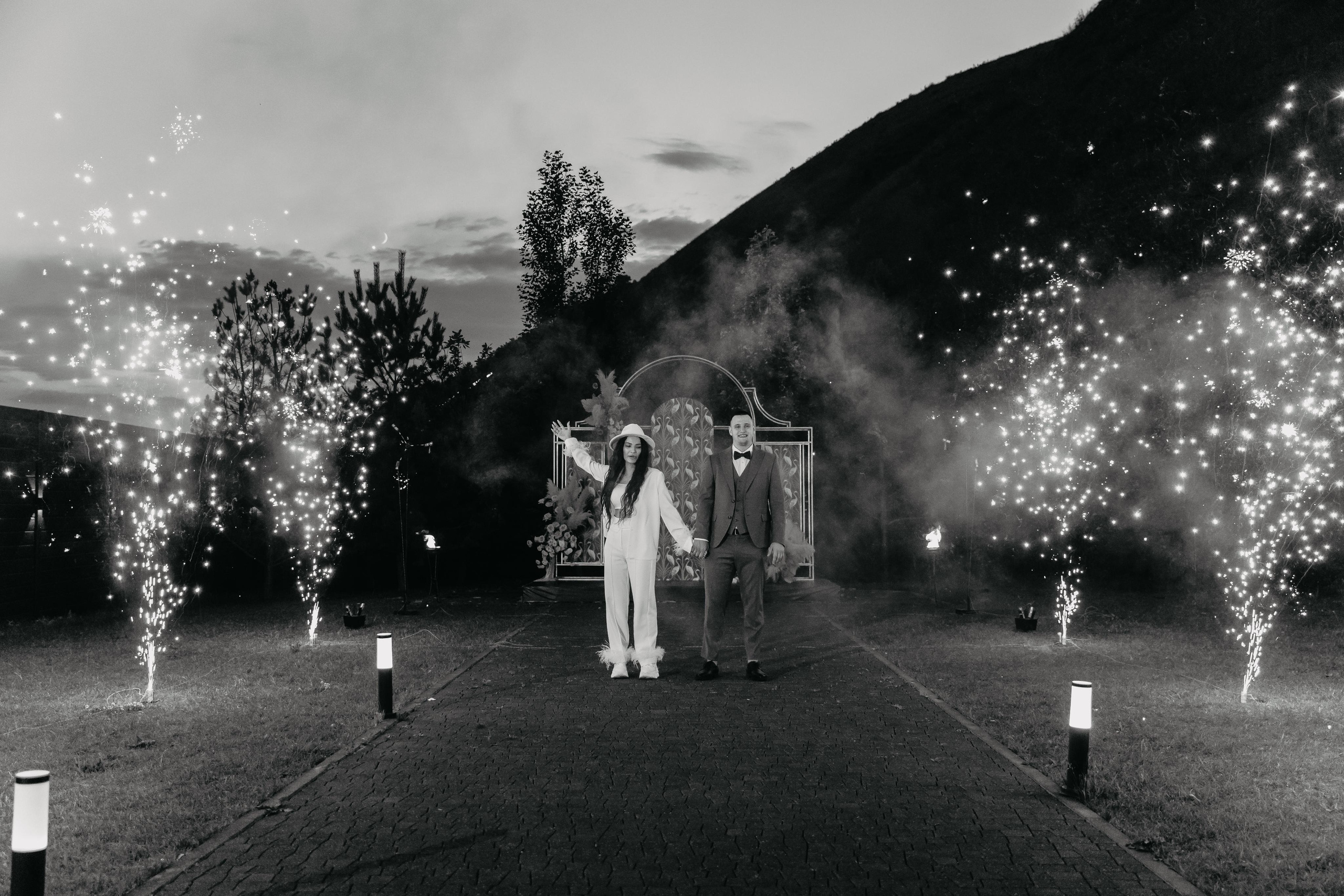 Антон и Полина. Свадебный и Семейный фотограф по всему миру Анна Фёдорова