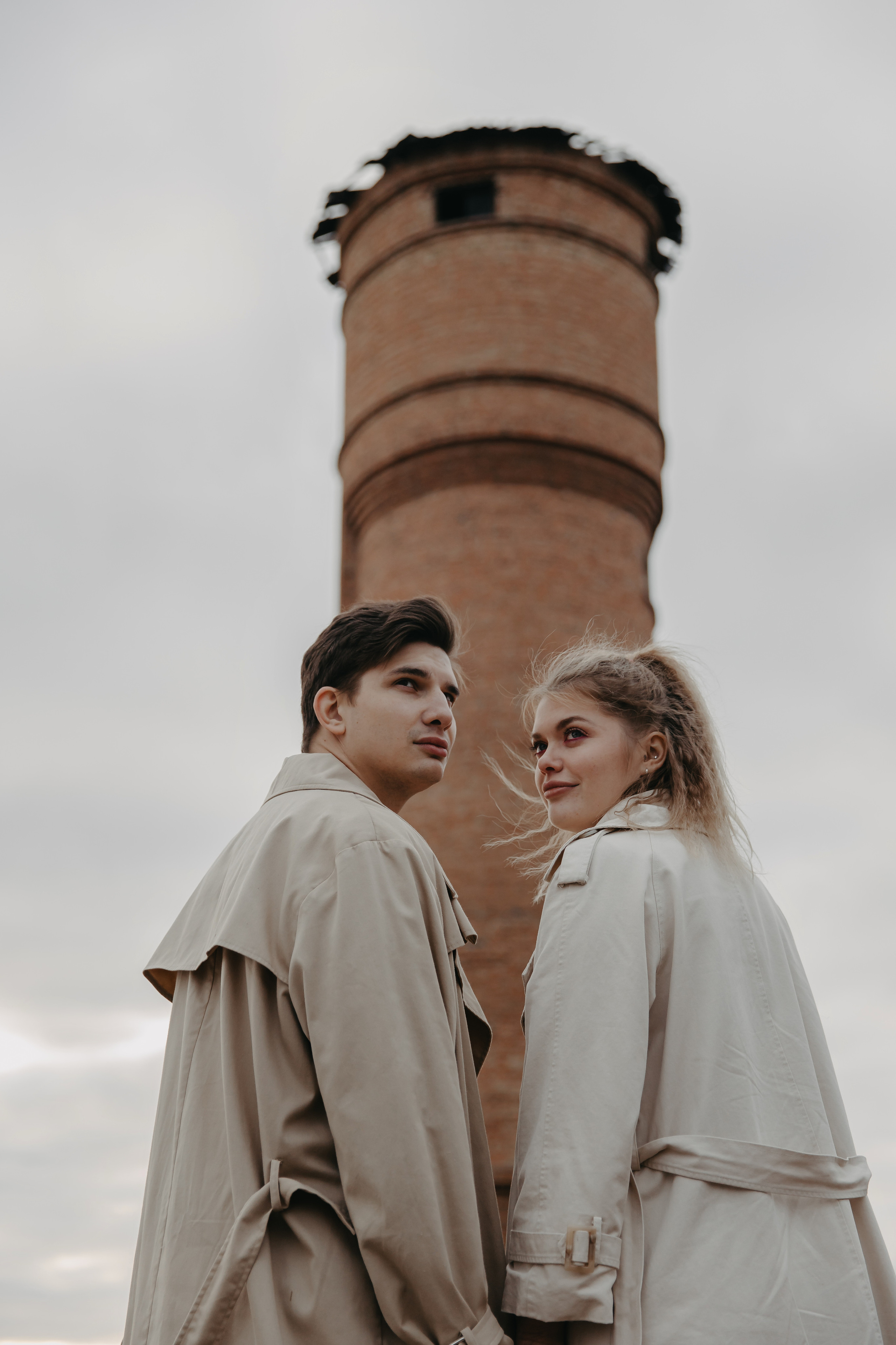 Кирилл и Маша. Свадебный и Семейный фотограф по всему миру Анна Фёдорова