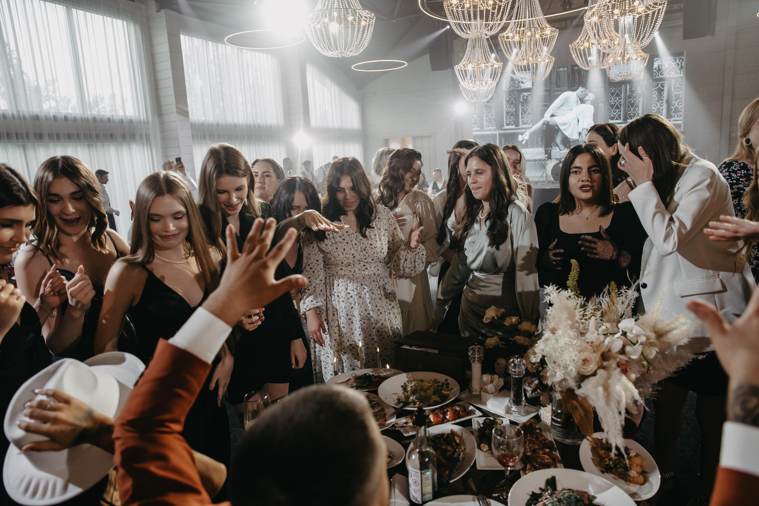 Антон и Полина. Свадебный и Семейный фотограф по всему миру Анна Фёдорова