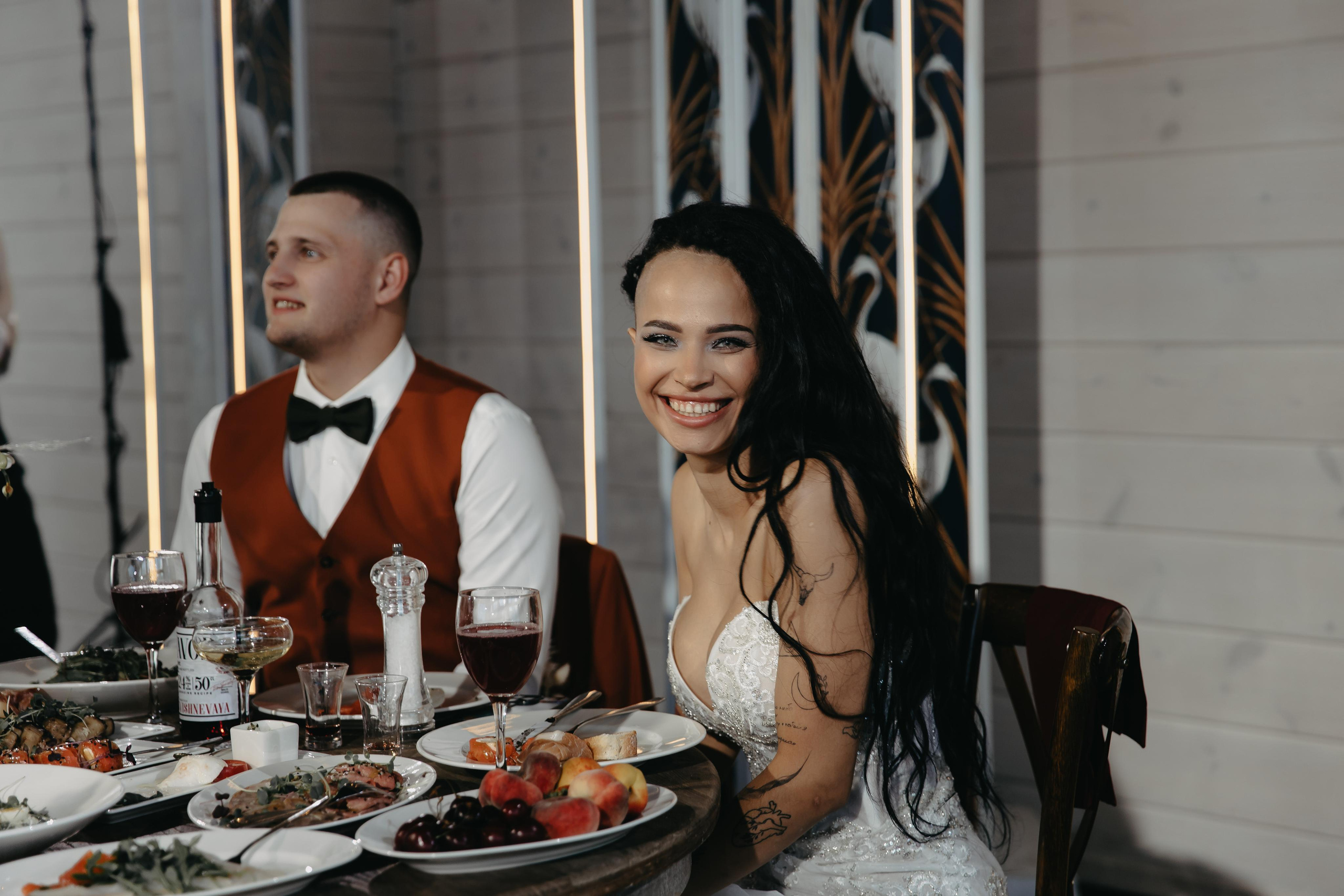 Антон и Полина. Свадебный и Семейный фотограф по всему миру Анна Фёдорова