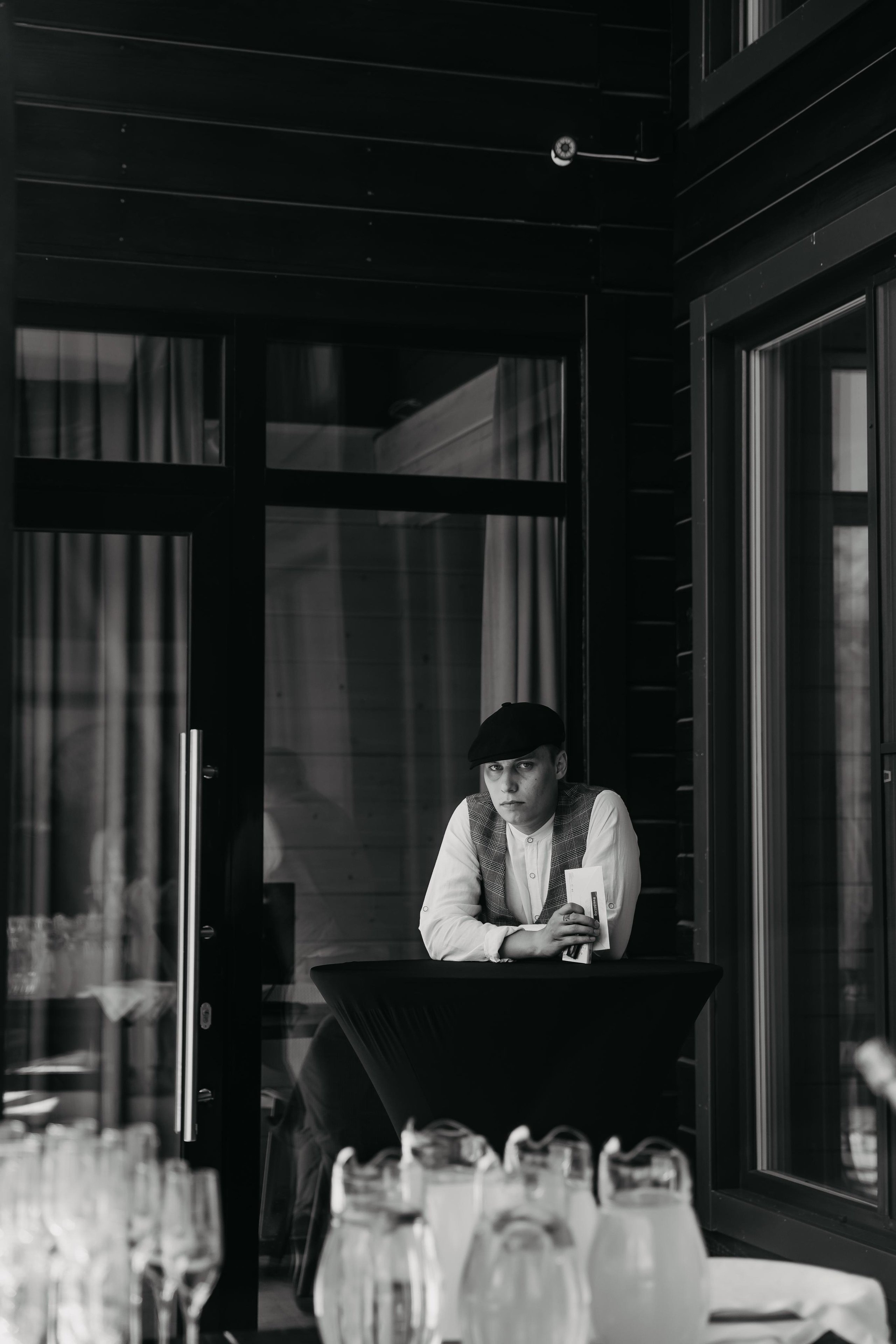 Антон и Полина. Свадебный и Семейный фотограф по всему миру Анна Фёдорова