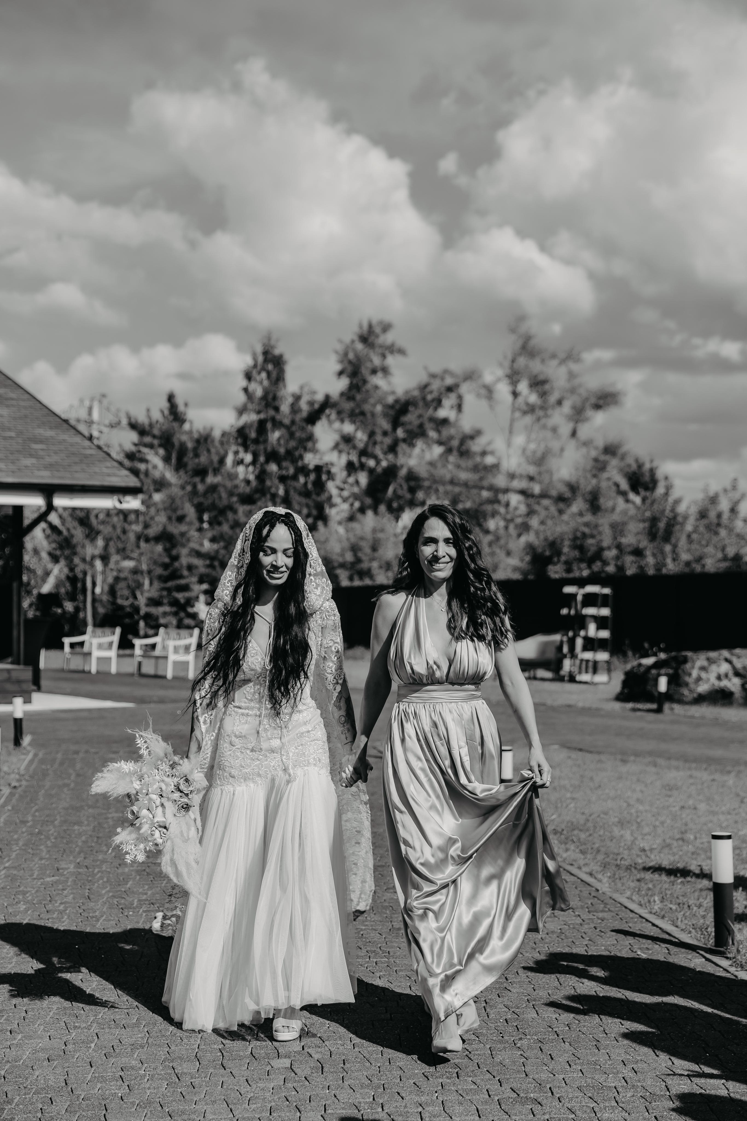 Антон и Полина. Свадебный и Семейный фотограф по всему миру Анна Фёдорова