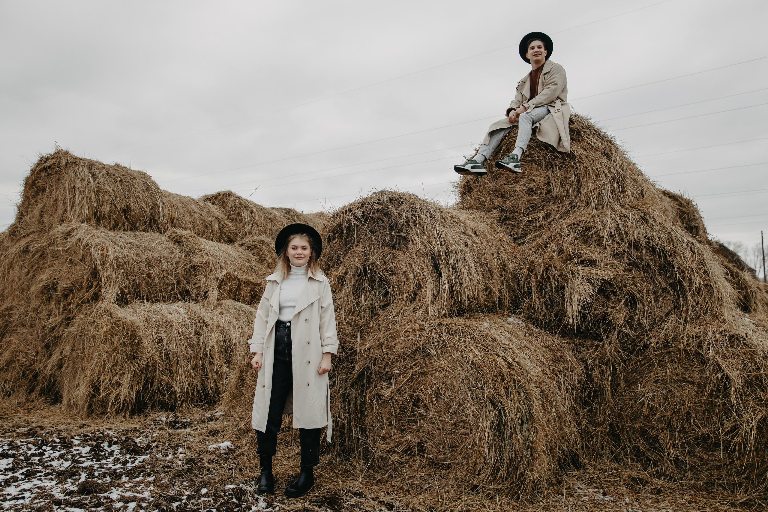 Кирилл и Маша. Свадебный и Семейный фотограф по всему миру Анна Фёдорова