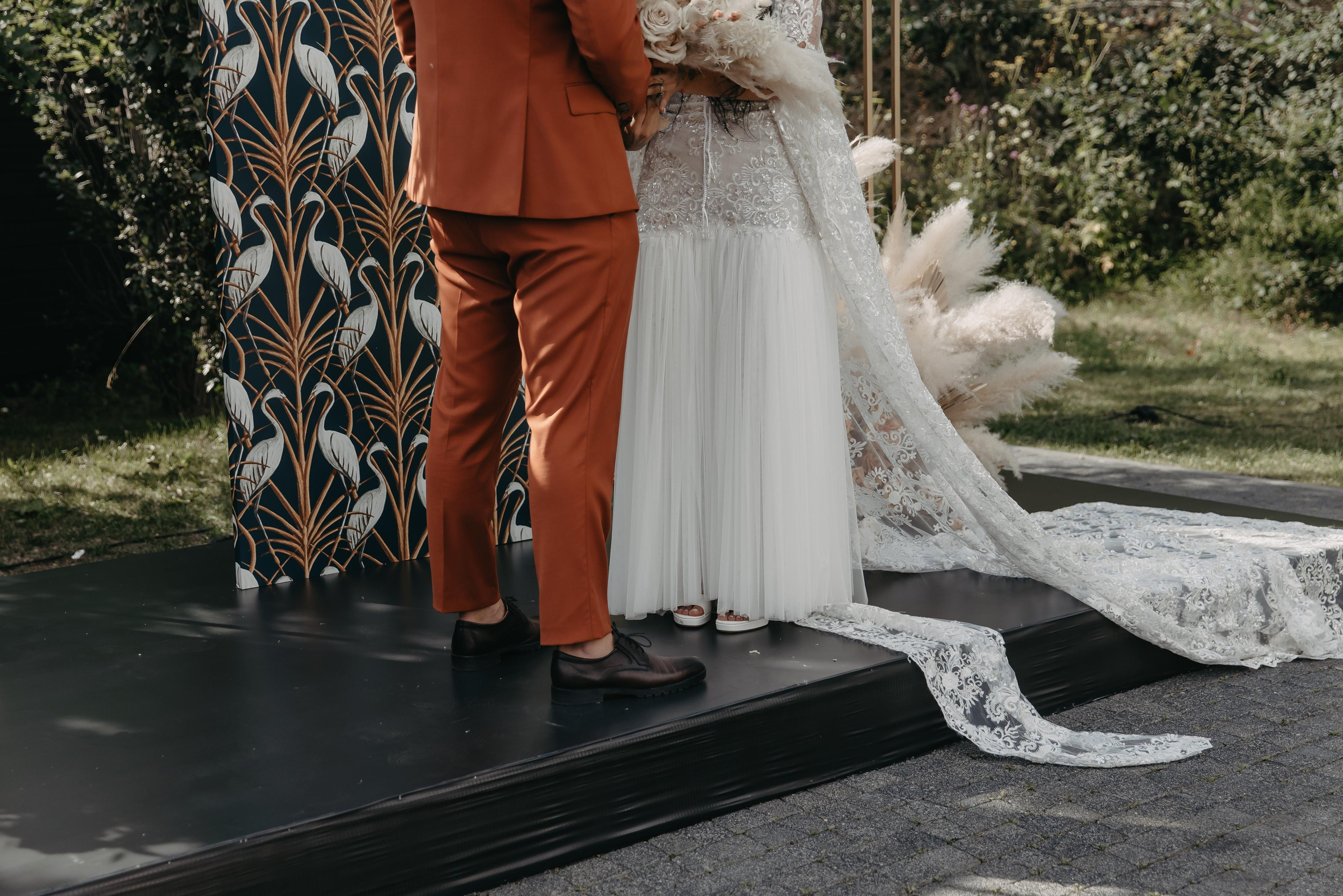 Антон и Полина. Свадебный и Семейный фотограф по всему миру Анна Фёдорова