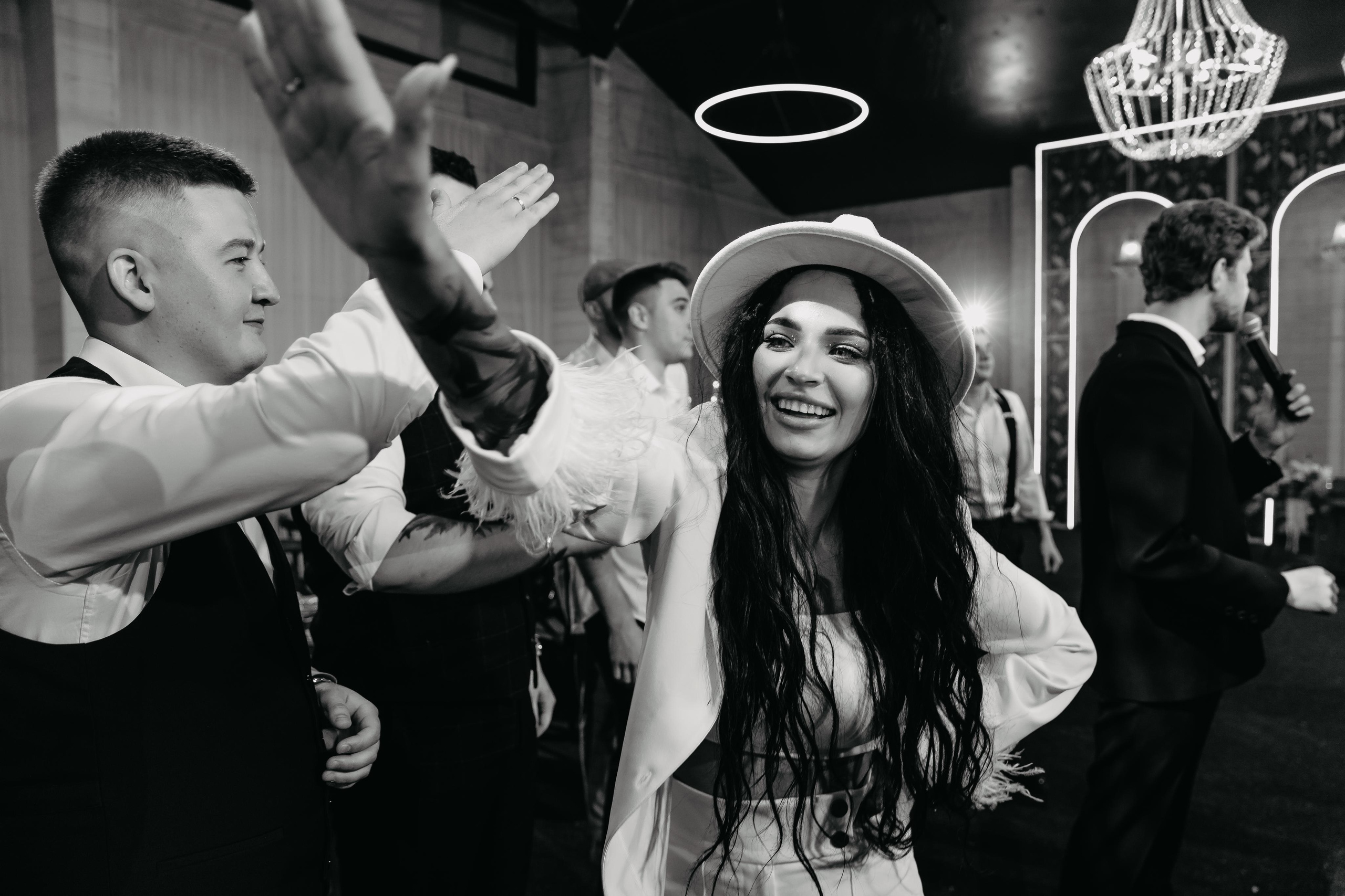 Антон и Полина. Свадебный и Семейный фотограф по всему миру Анна Фёдорова