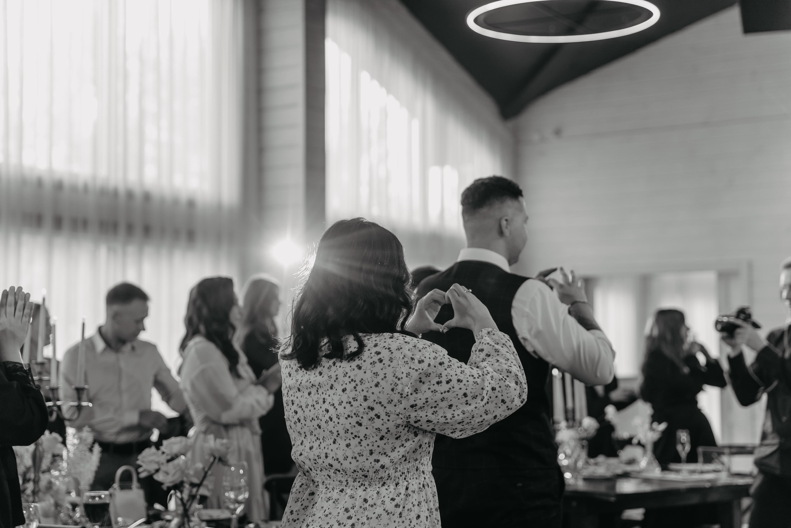 Антон и Полина. Свадебный и Семейный фотограф по всему миру Анна Фёдорова