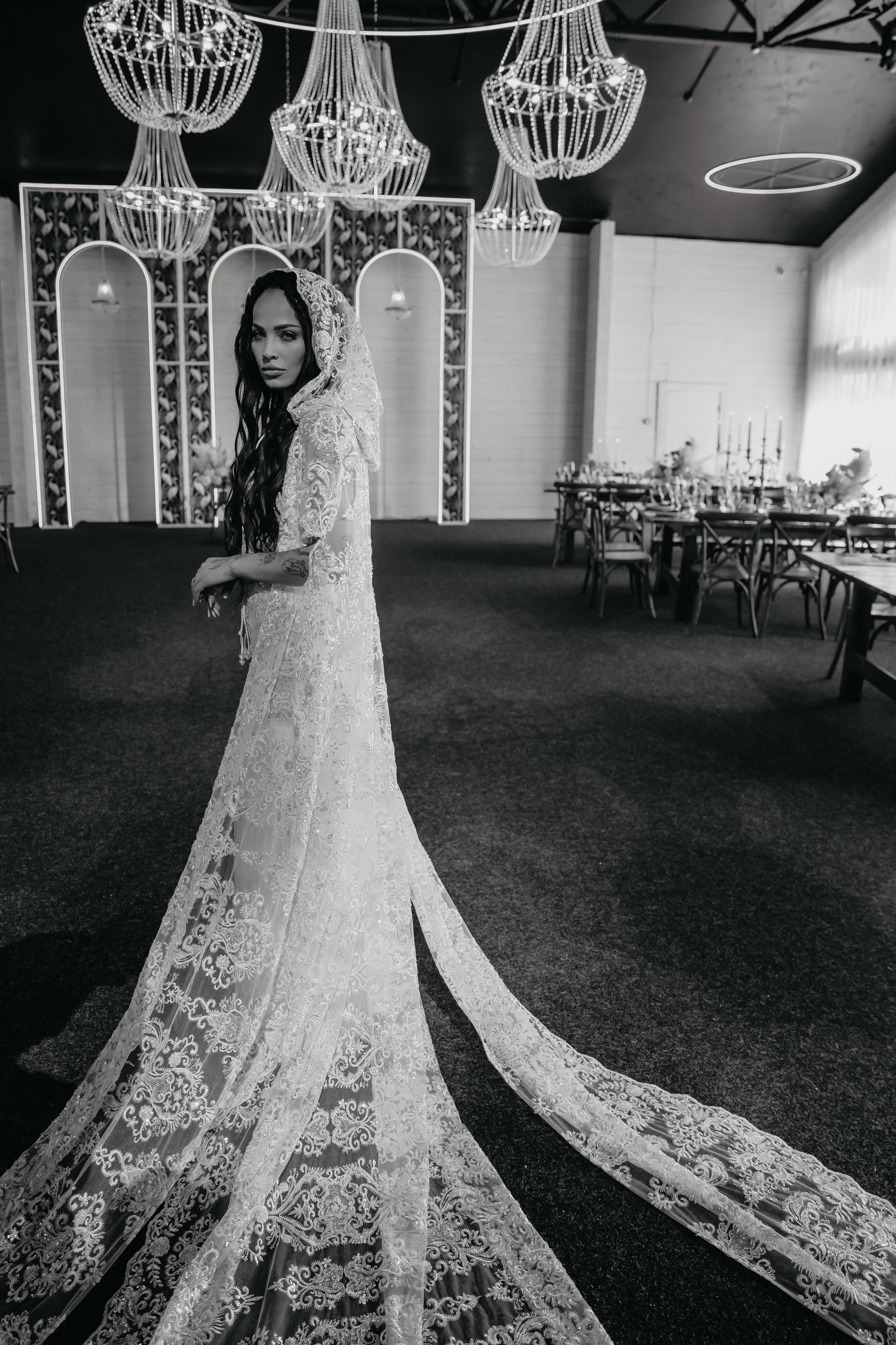 Антон и Полина. Свадебный и Семейный фотограф по всему миру Анна Фёдорова