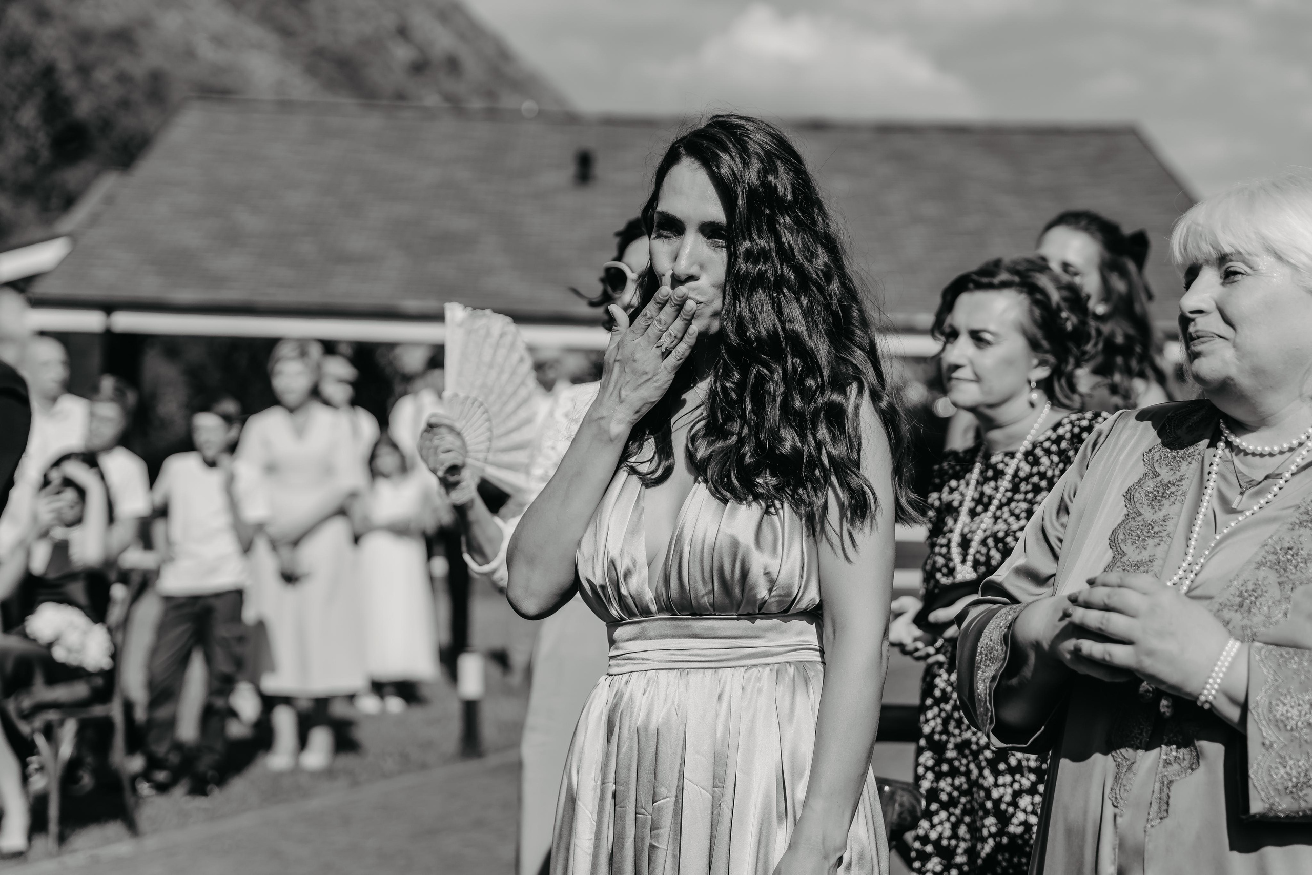 Антон и Полина. Свадебный и Семейный фотограф по всему миру Анна Фёдорова