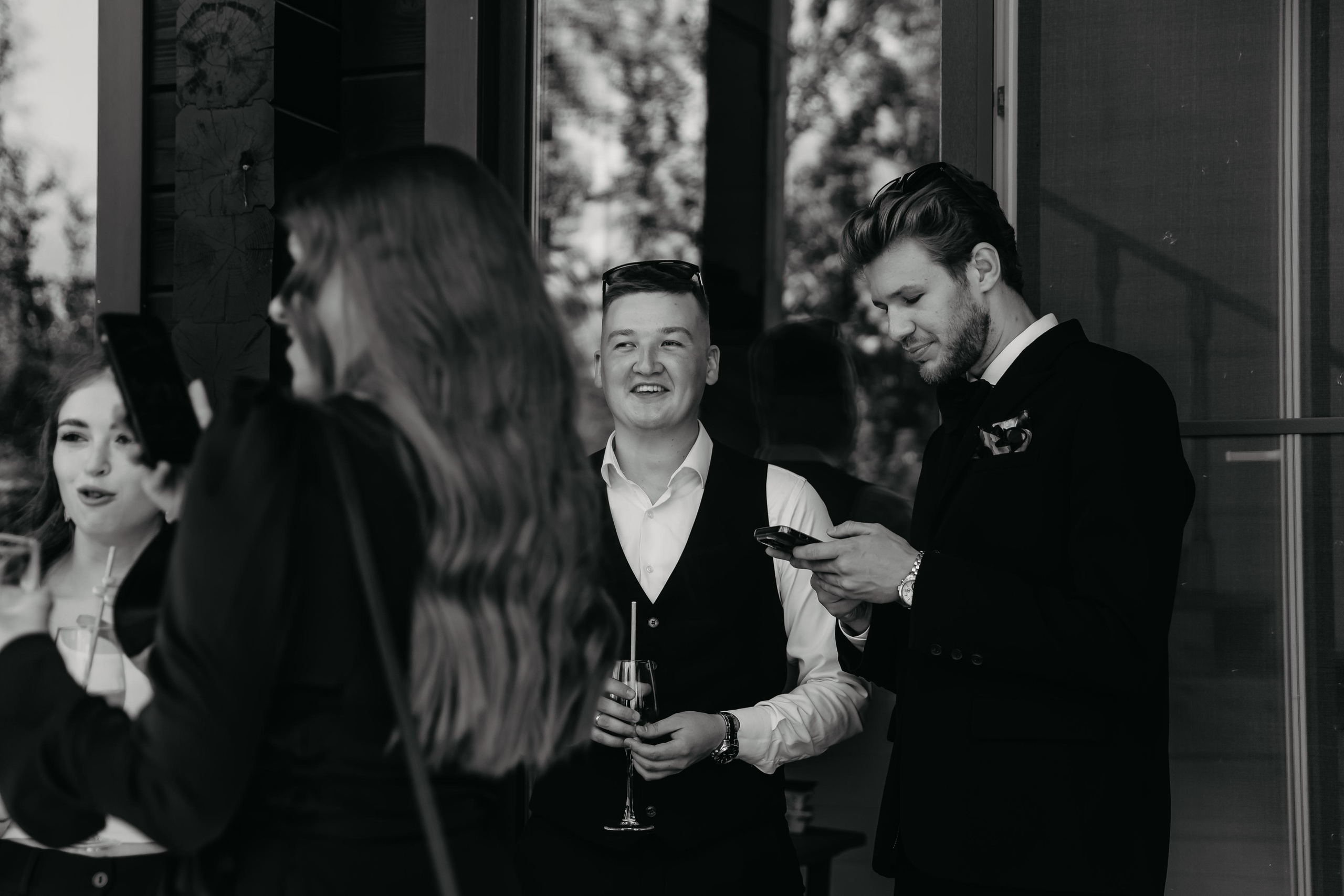 Антон и Полина. Свадебный и Семейный фотограф по всему миру Анна Фёдорова