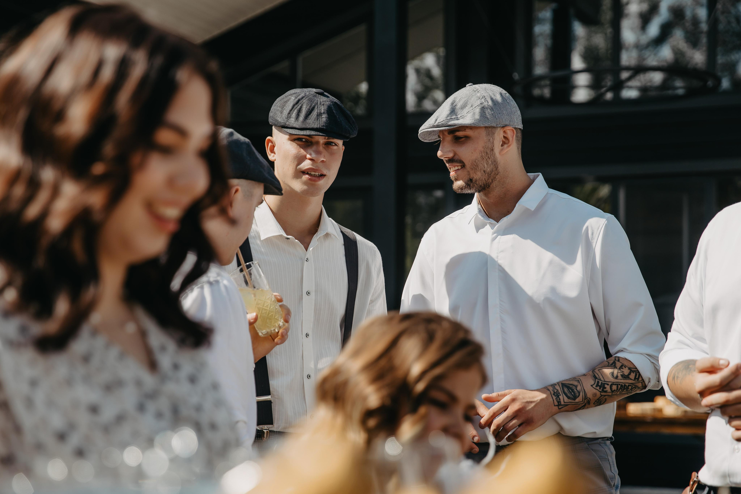 Антон и Полина. Свадебный и Семейный фотограф по всему миру Анна Фёдорова