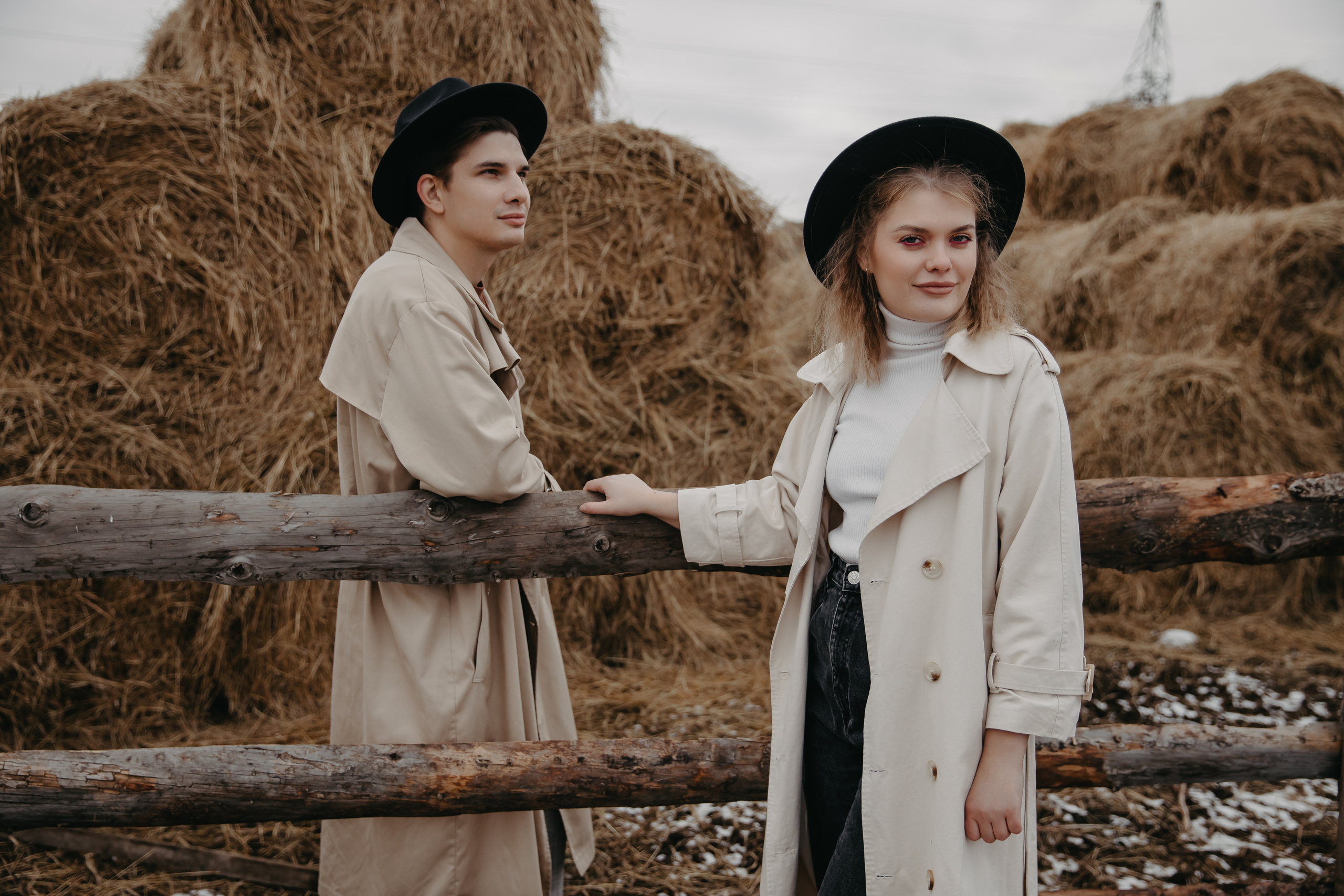 Кирилл и Маша. Свадебный и Семейный фотограф по всему миру Анна Фёдорова