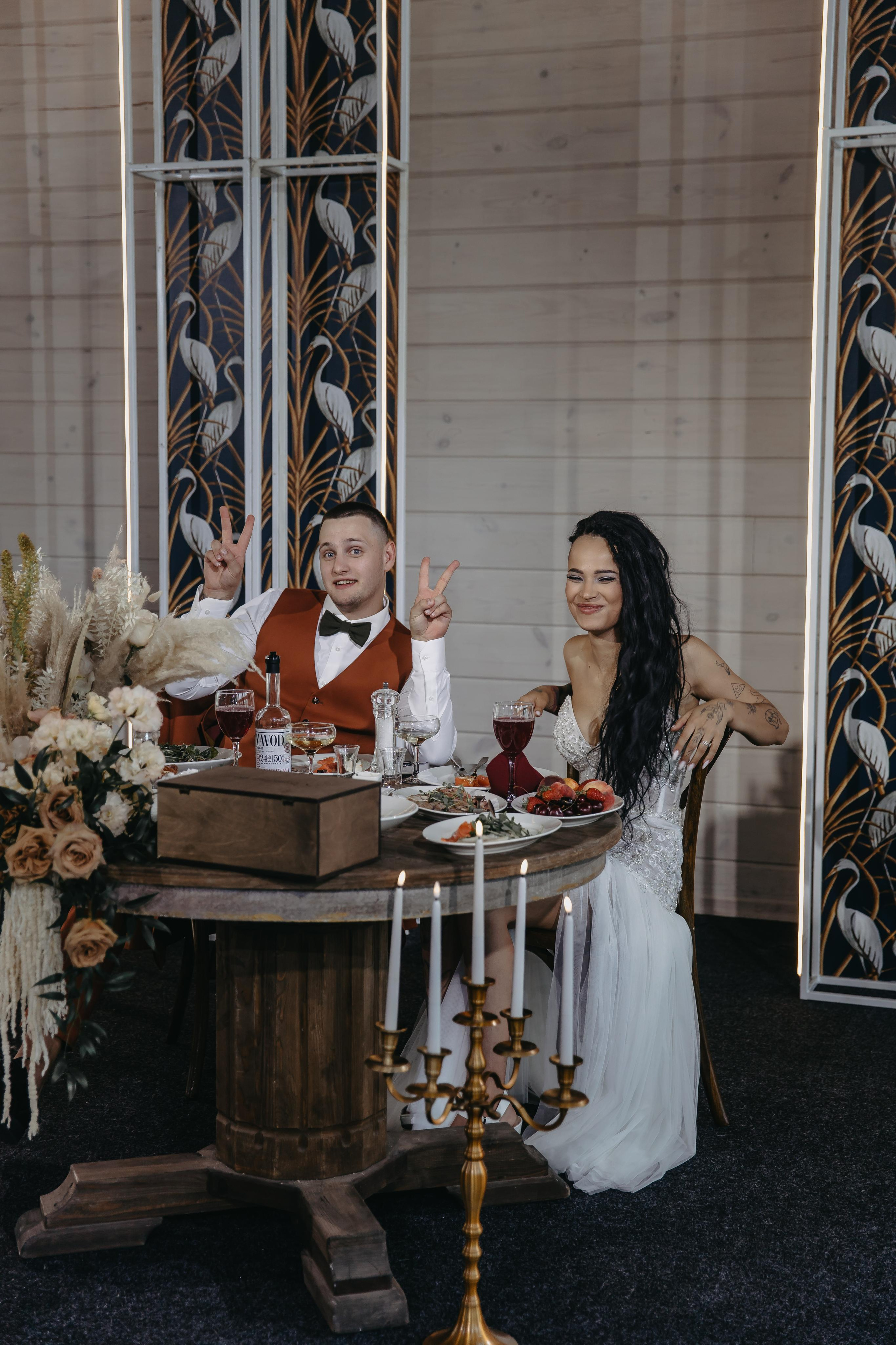 Антон и Полина. Свадебный и Семейный фотограф по всему миру Анна Фёдорова