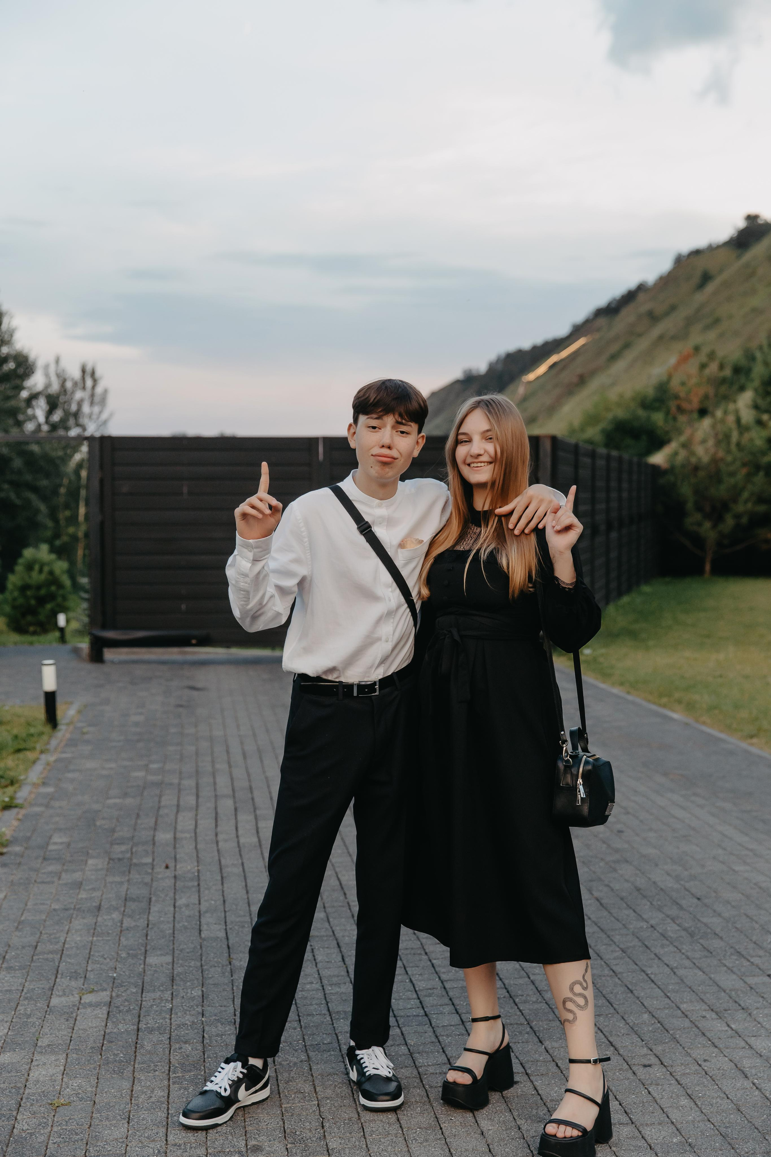 Антон и Полина. Свадебный и Семейный фотограф по всему миру Анна Фёдорова