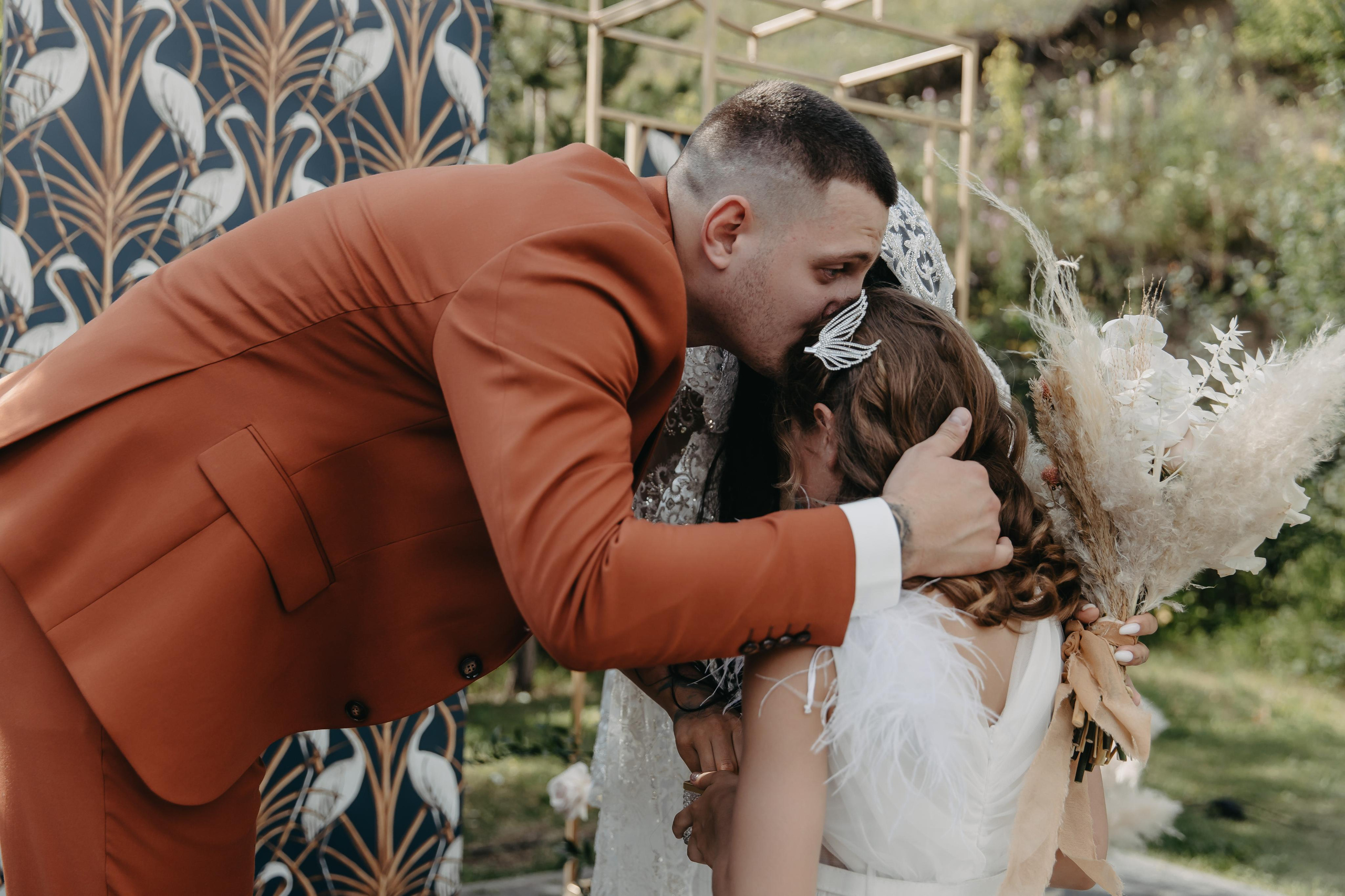 Антон и Полина. Свадебный и Семейный фотограф по всему миру Анна Фёдорова