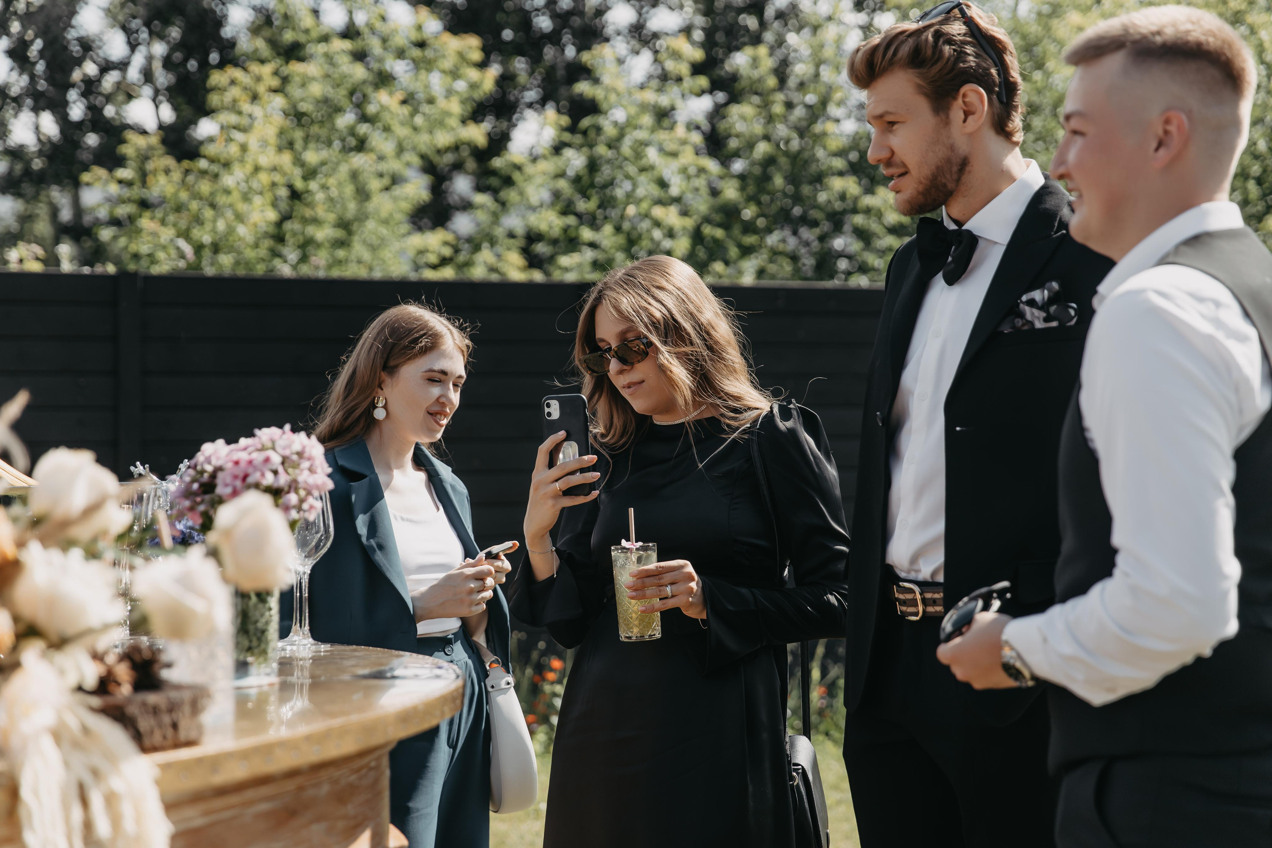 Антон и Полина. Свадебный и Семейный фотограф по всему миру Анна Фёдорова