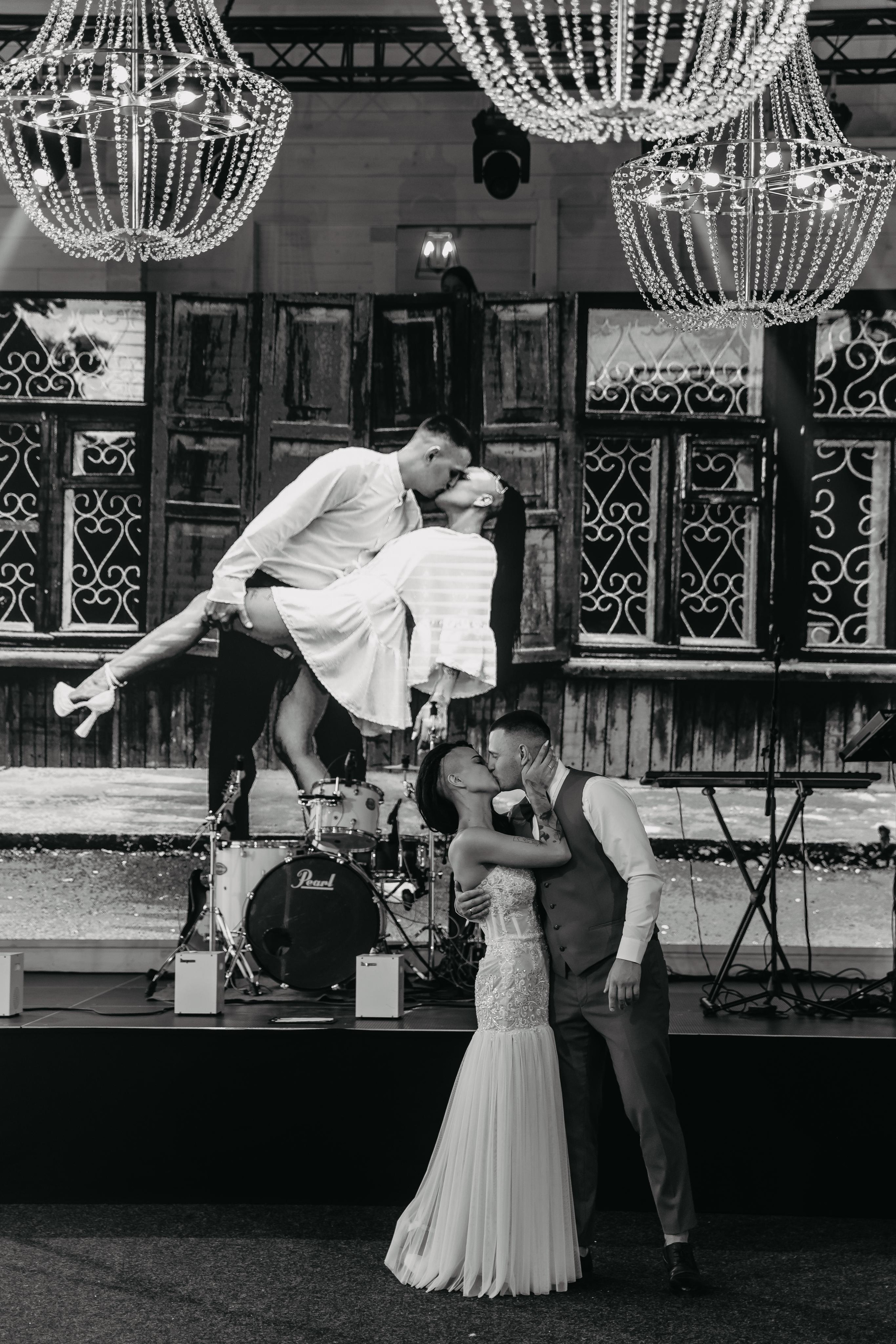 Антон и Полина. Свадебный и Семейный фотограф по всему миру Анна Фёдорова