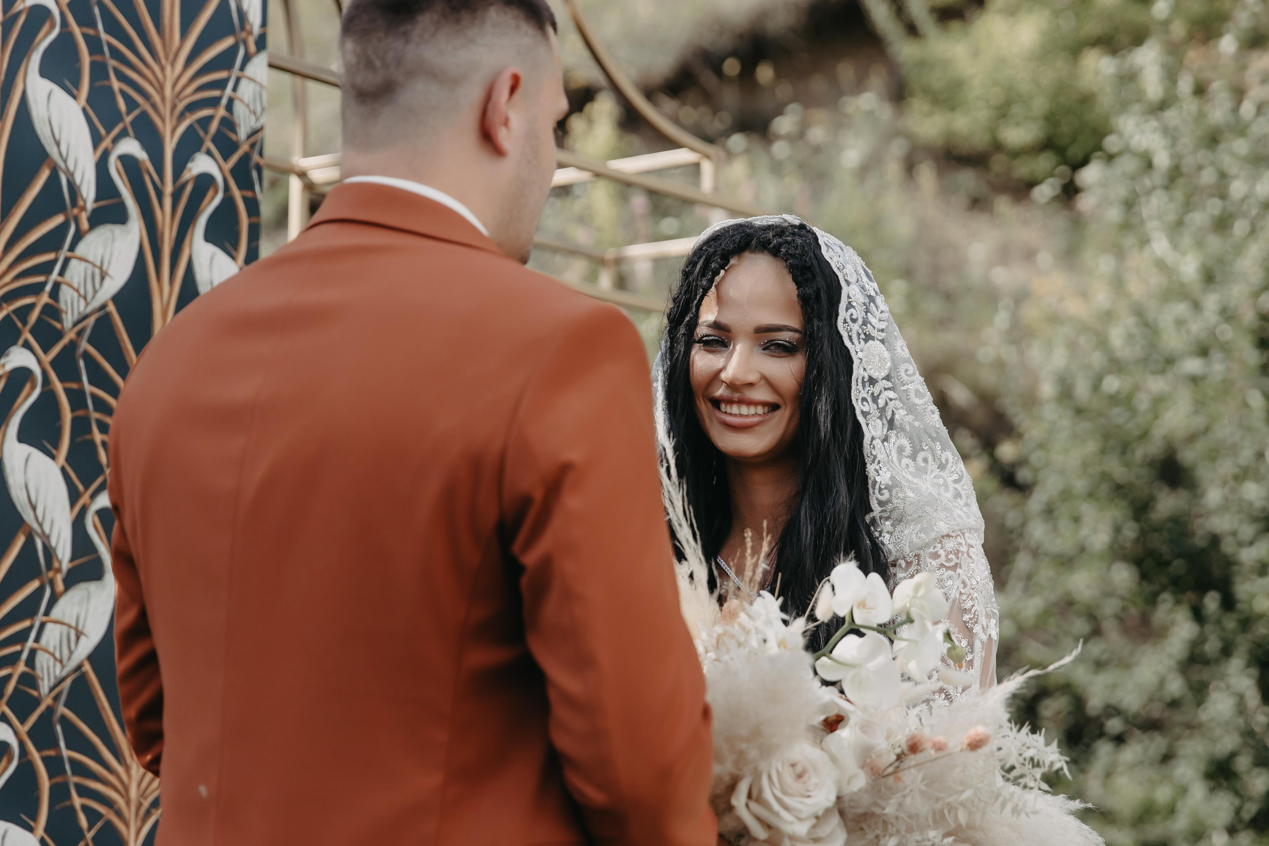 Антон и Полина. Свадебный и Семейный фотограф по всему миру Анна Фёдорова