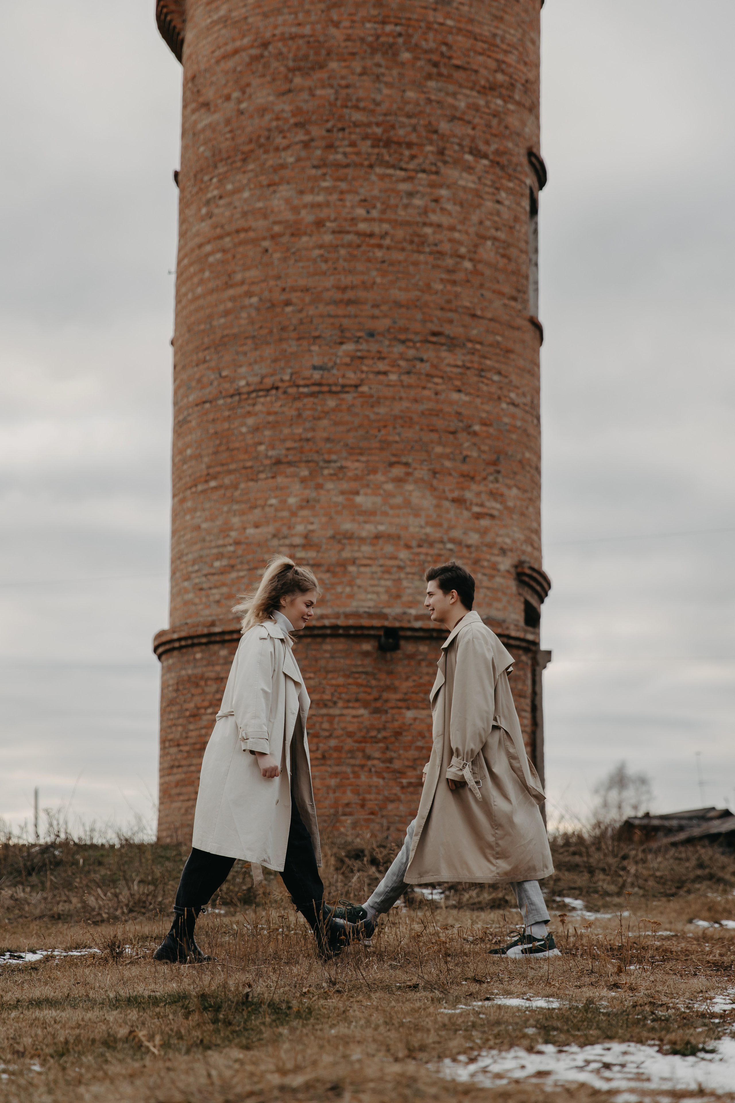 Кирилл и Маша. Свадебный и Семейный фотограф по всему миру Анна Фёдорова