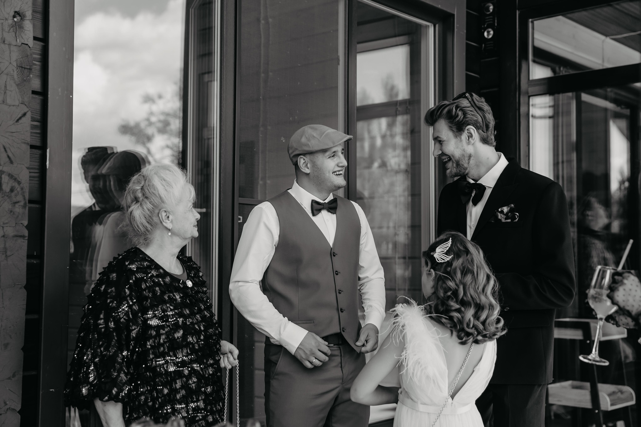 Антон и Полина. Свадебный и Семейный фотограф по всему миру Анна Фёдорова