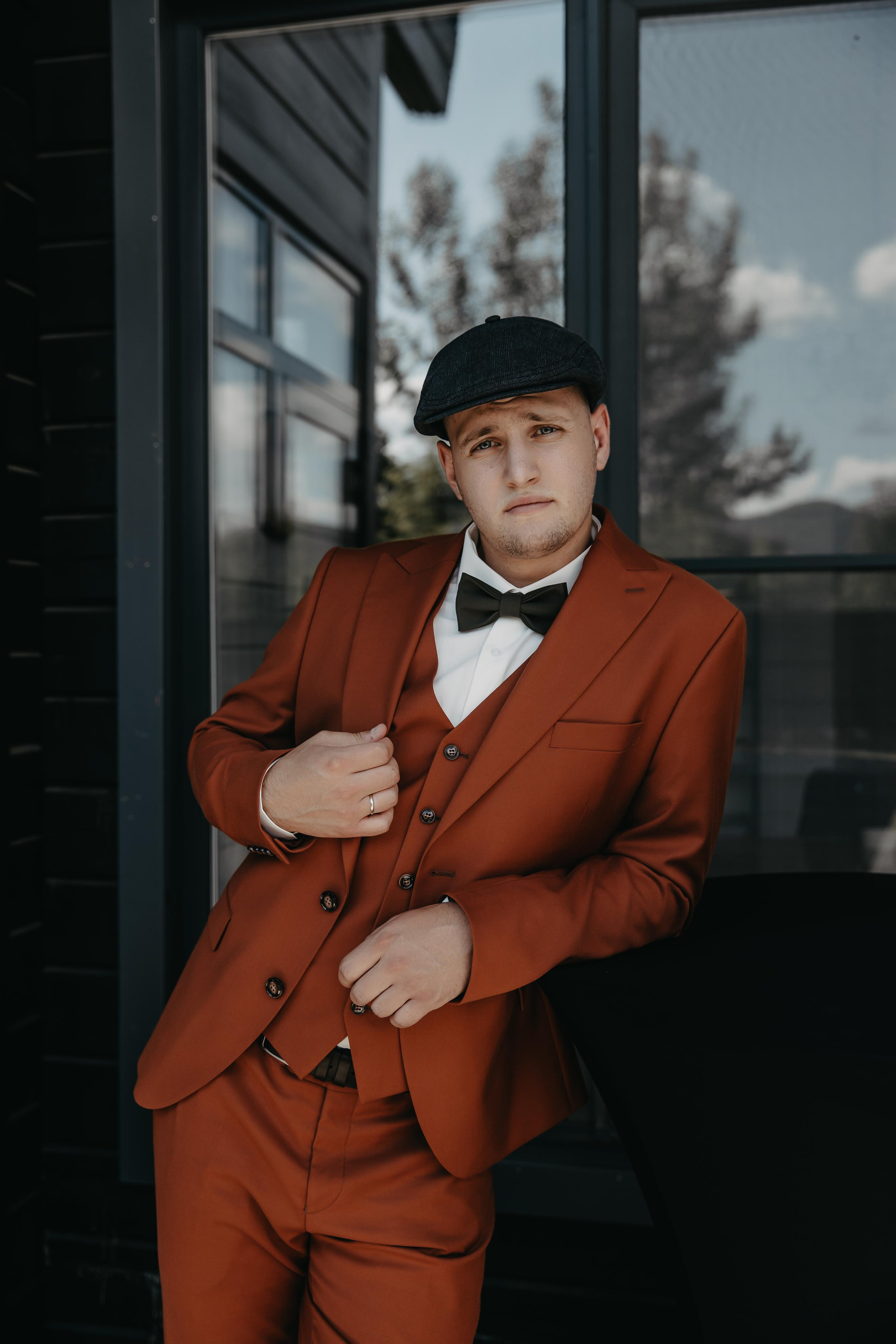 Антон и Полина. Свадебный и Семейный фотограф по всему миру Анна Фёдорова