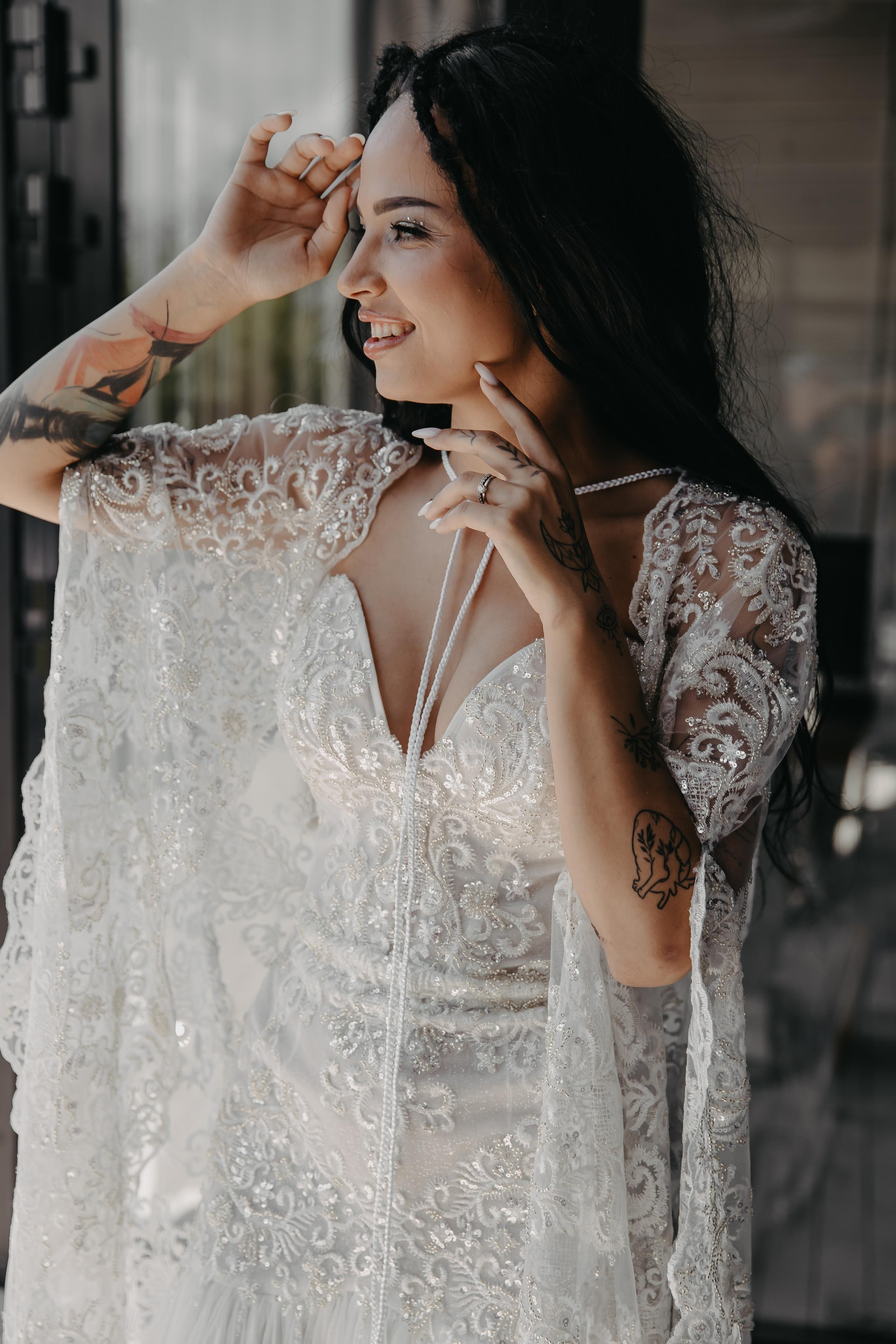 Антон и Полина. Свадебный и Семейный фотограф по всему миру Анна Фёдорова