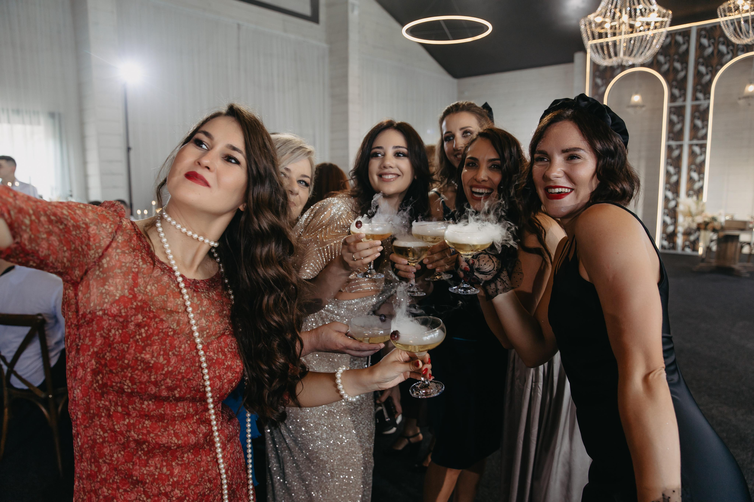 Антон и Полина. Свадебный и Семейный фотограф по всему миру Анна Фёдорова