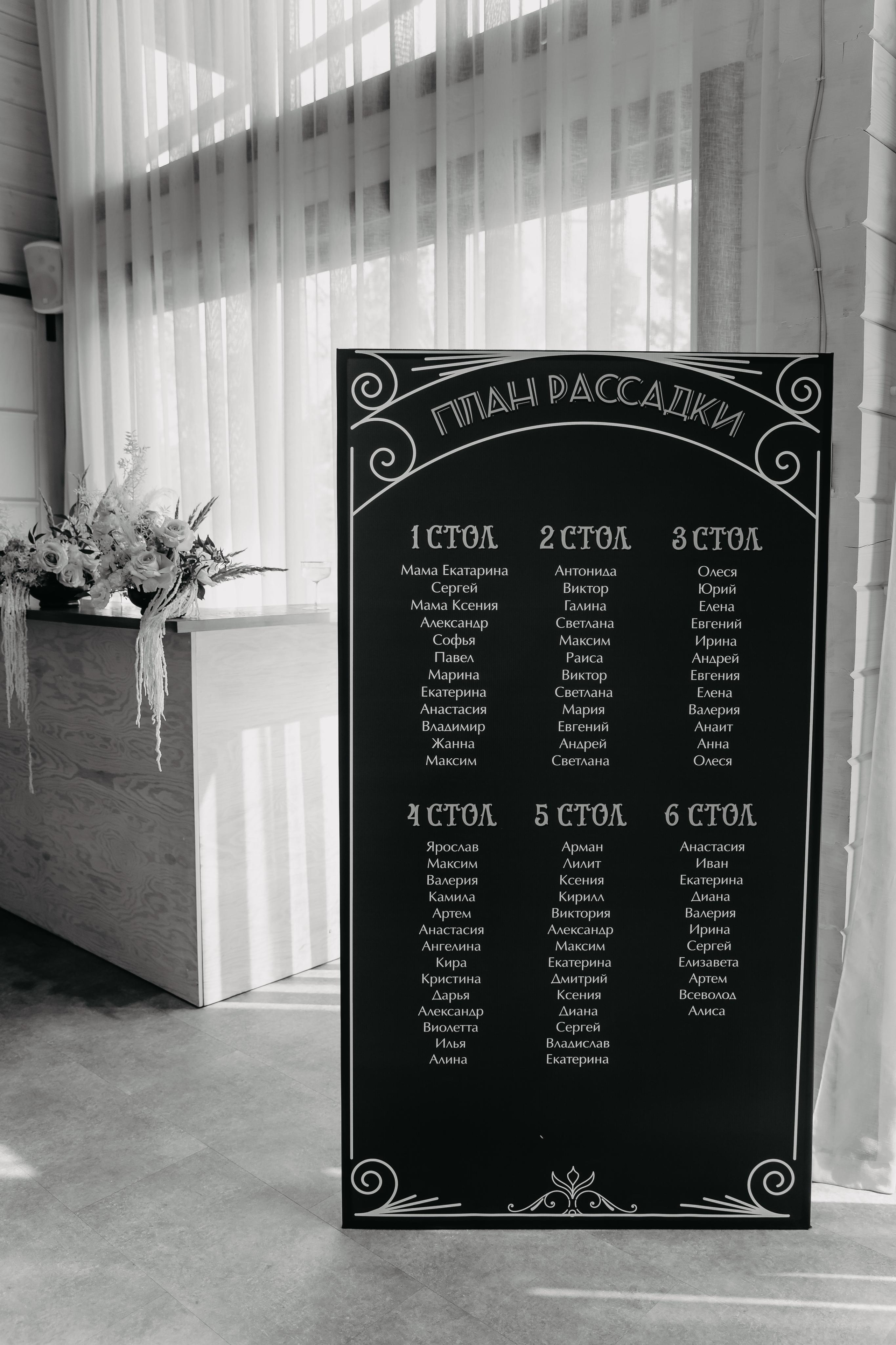 Антон и Полина. Свадебный и Семейный фотограф по всему миру Анна Фёдорова