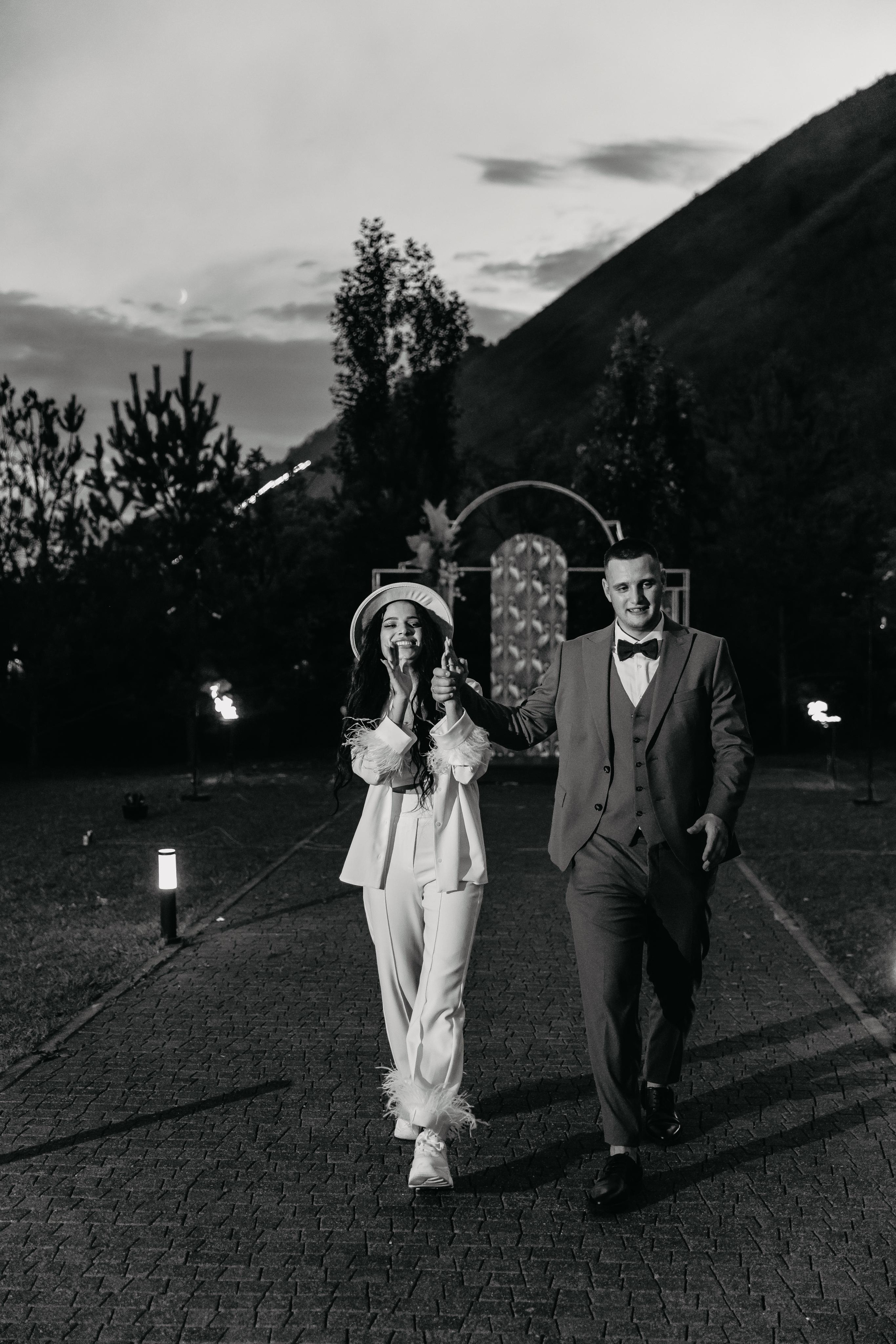 Антон и Полина. Свадебный и Семейный фотограф по всему миру Анна Фёдорова